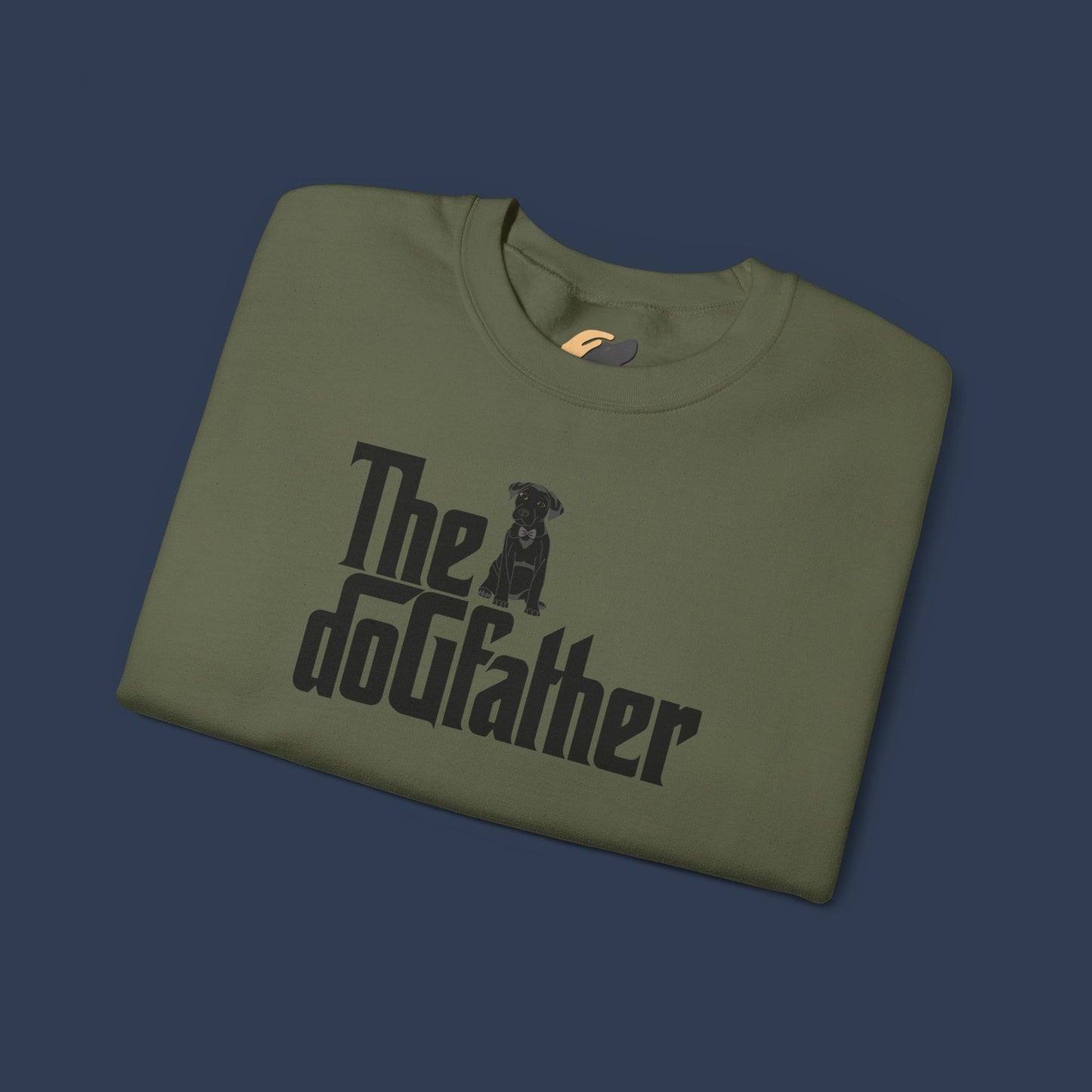 The Dogfather