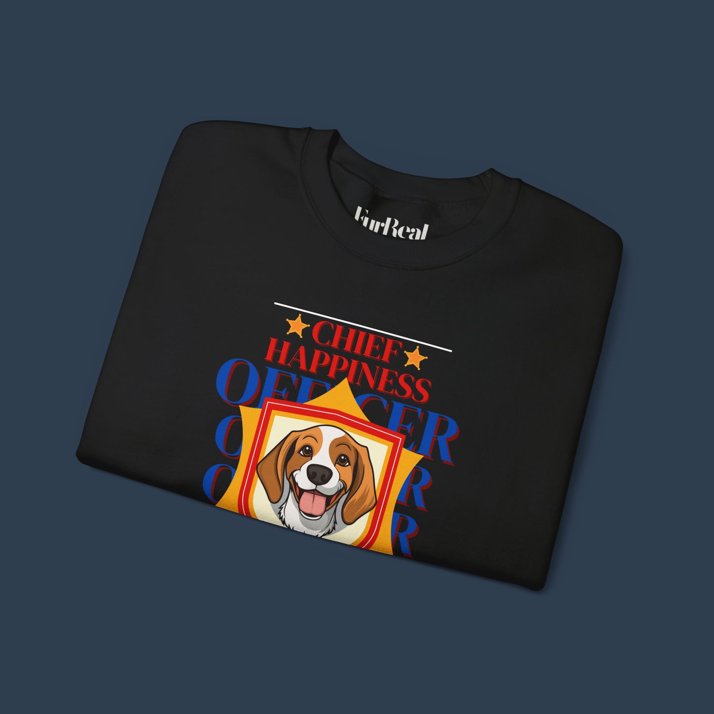 Chief Happiness Officer