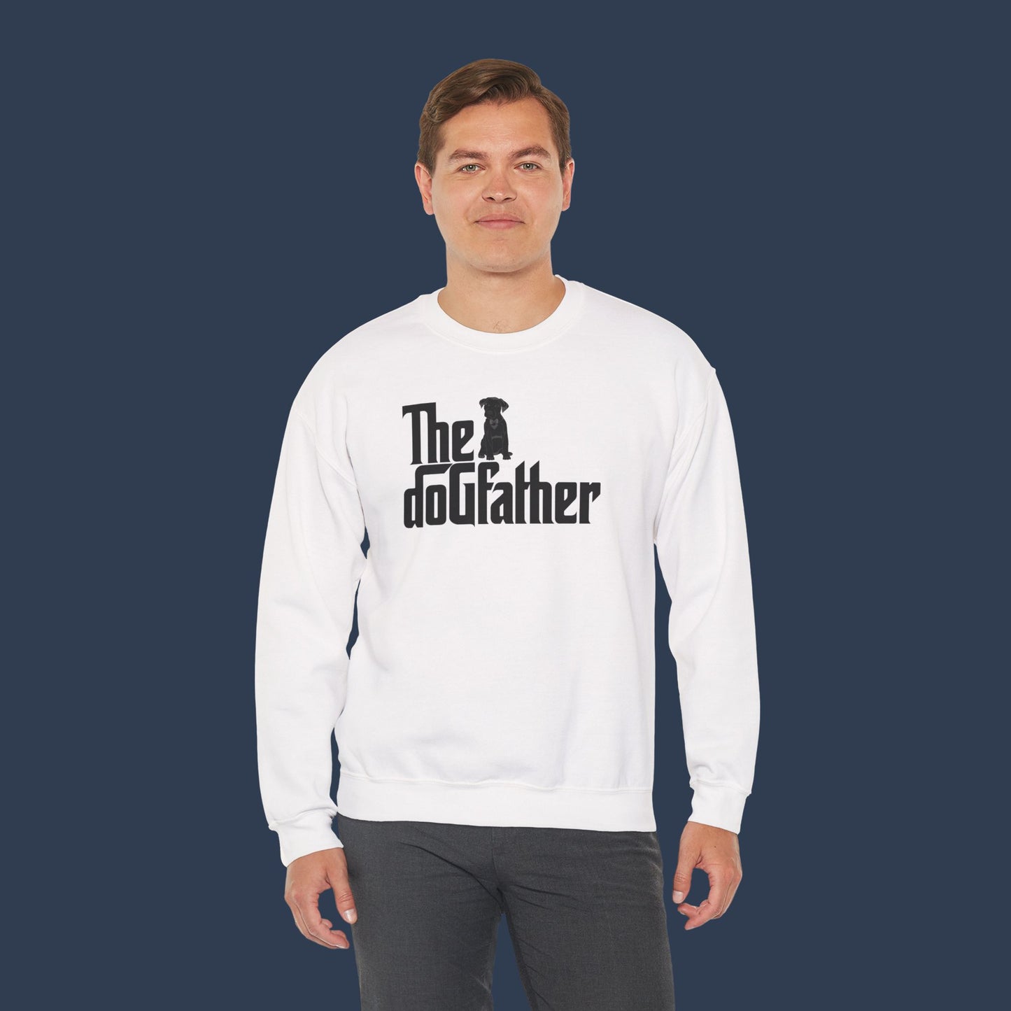 The Dogfather