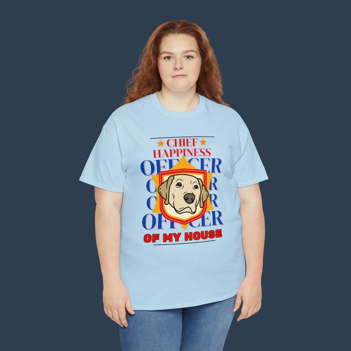 Chief Happiness Officer