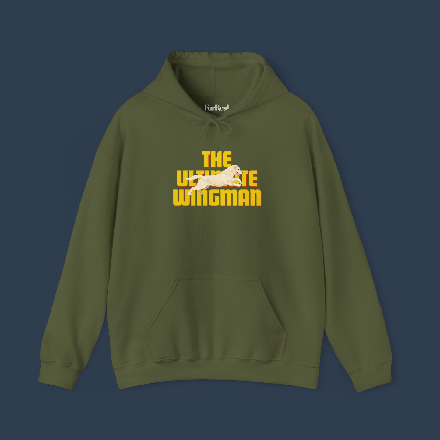Ultimate Wingman
