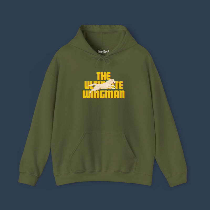 Ultimate Wingman