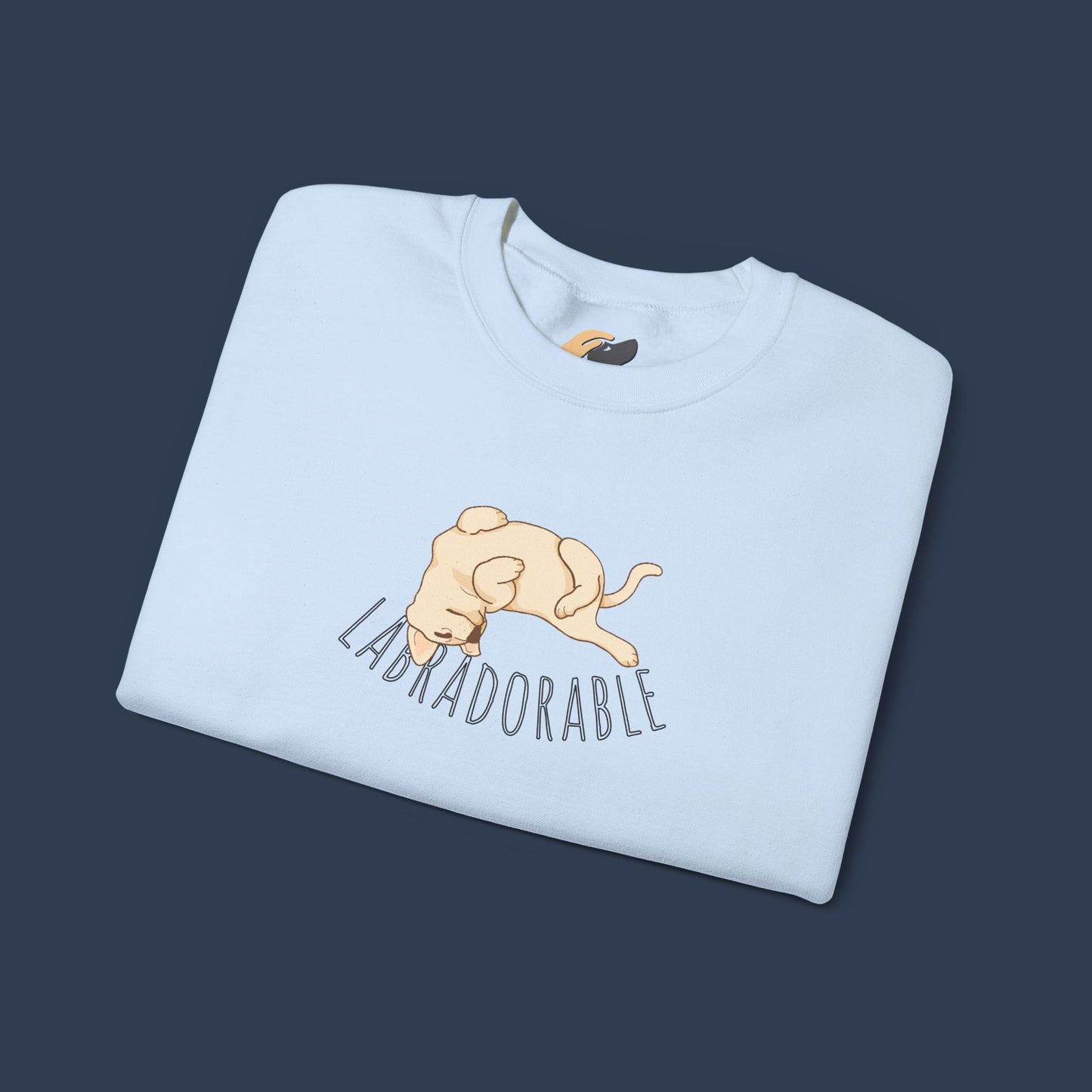 Labradorable
