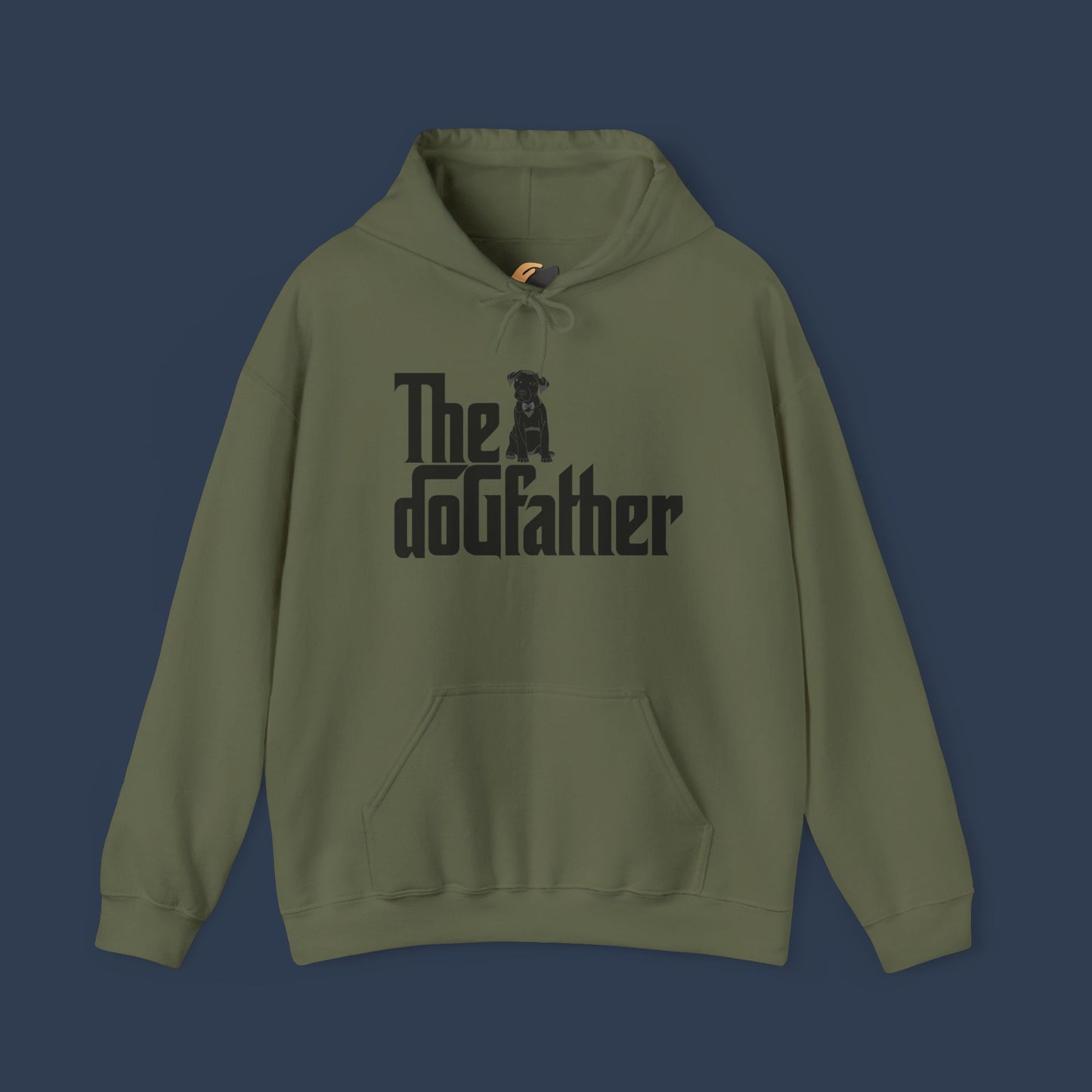 The DogFather