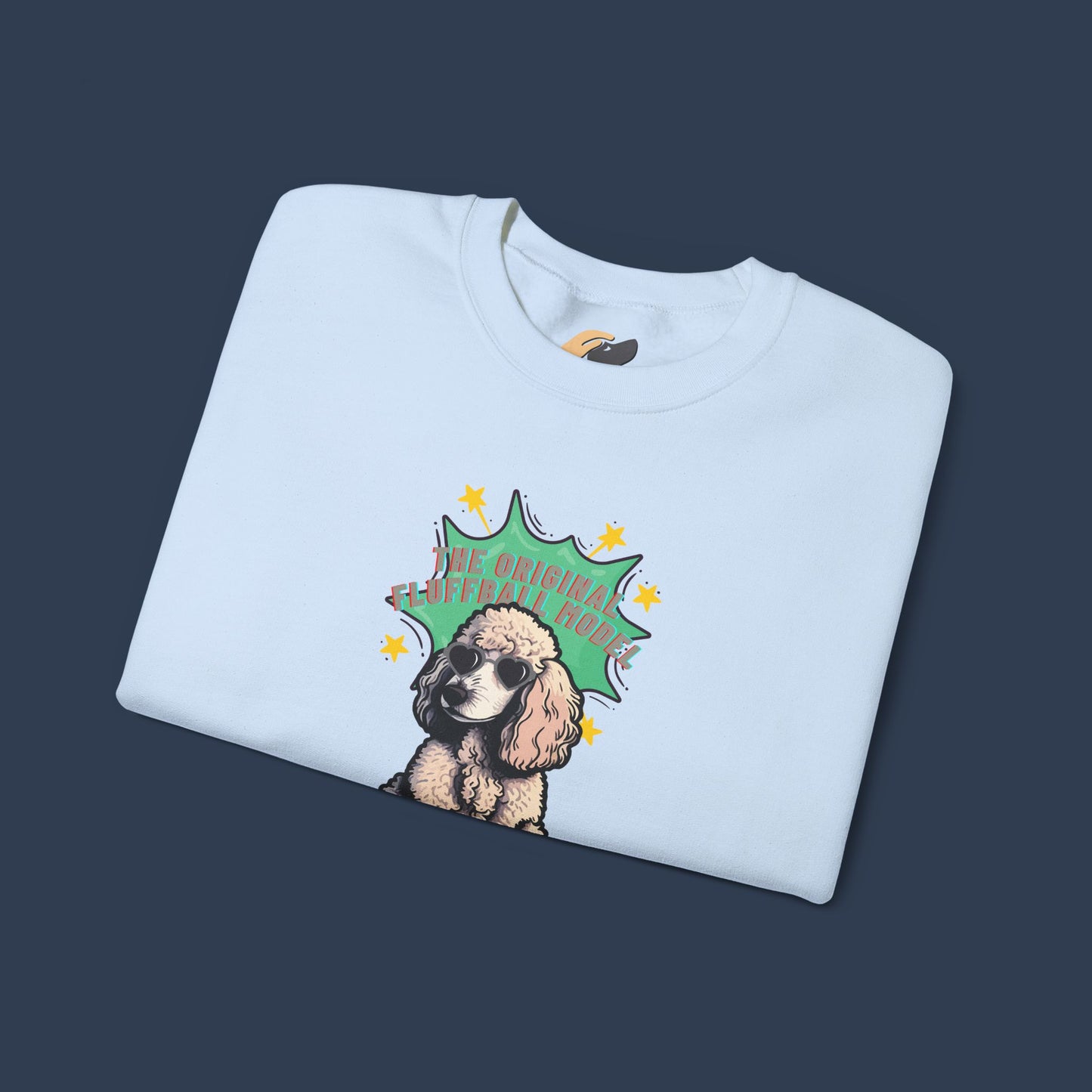 Fluffball Model