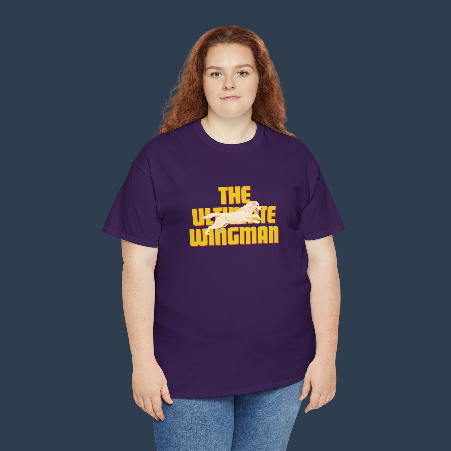 Ultimate Wingman