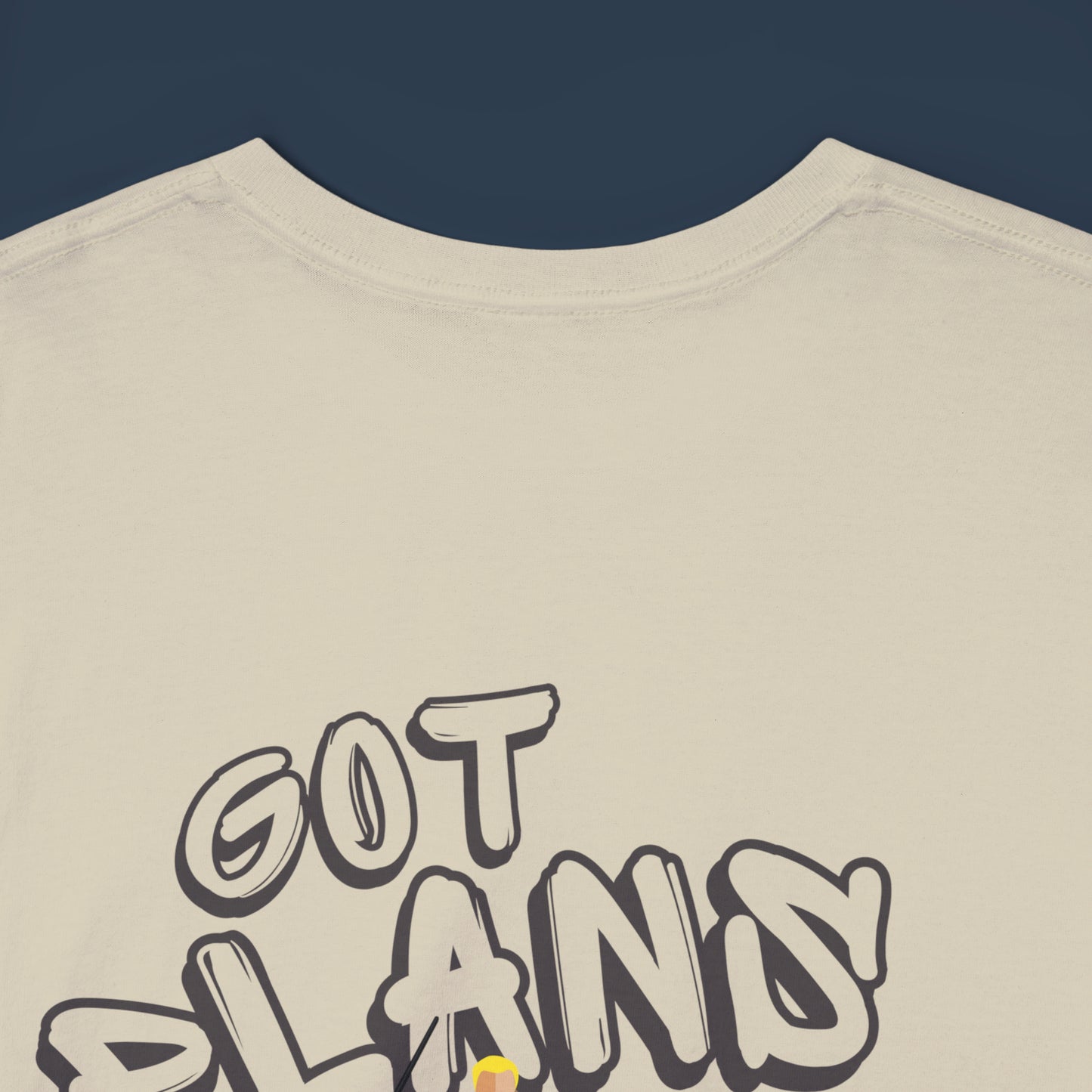 Got Plans With My Dog