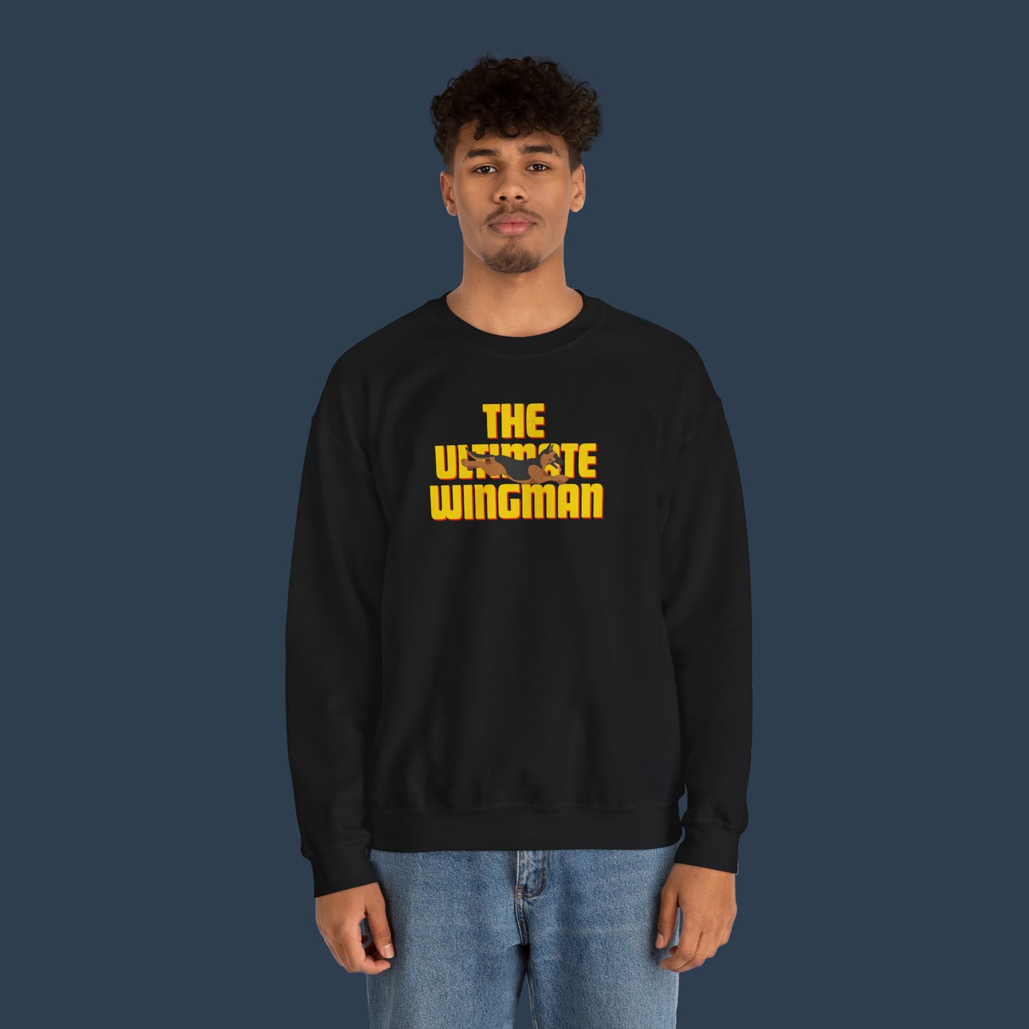 Ultimate Wingman