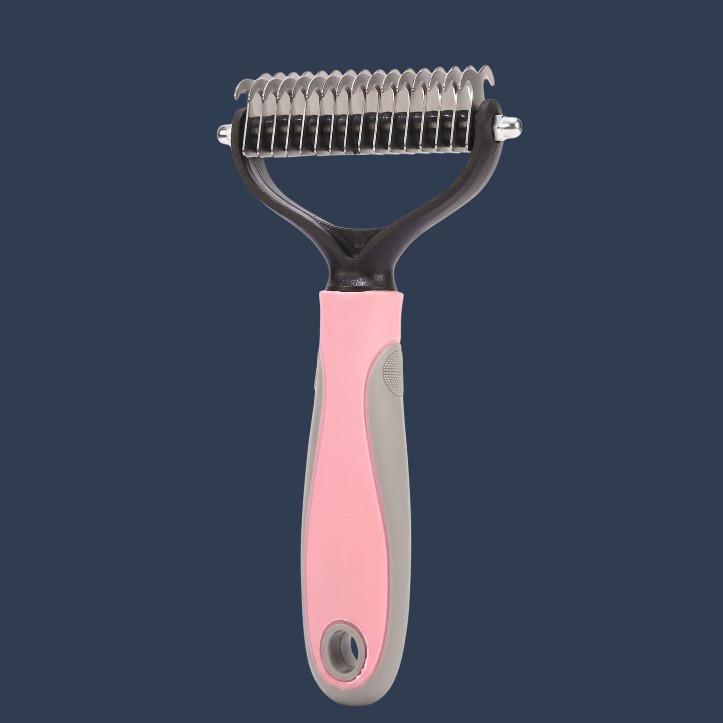 Deshedding Grooming Brush