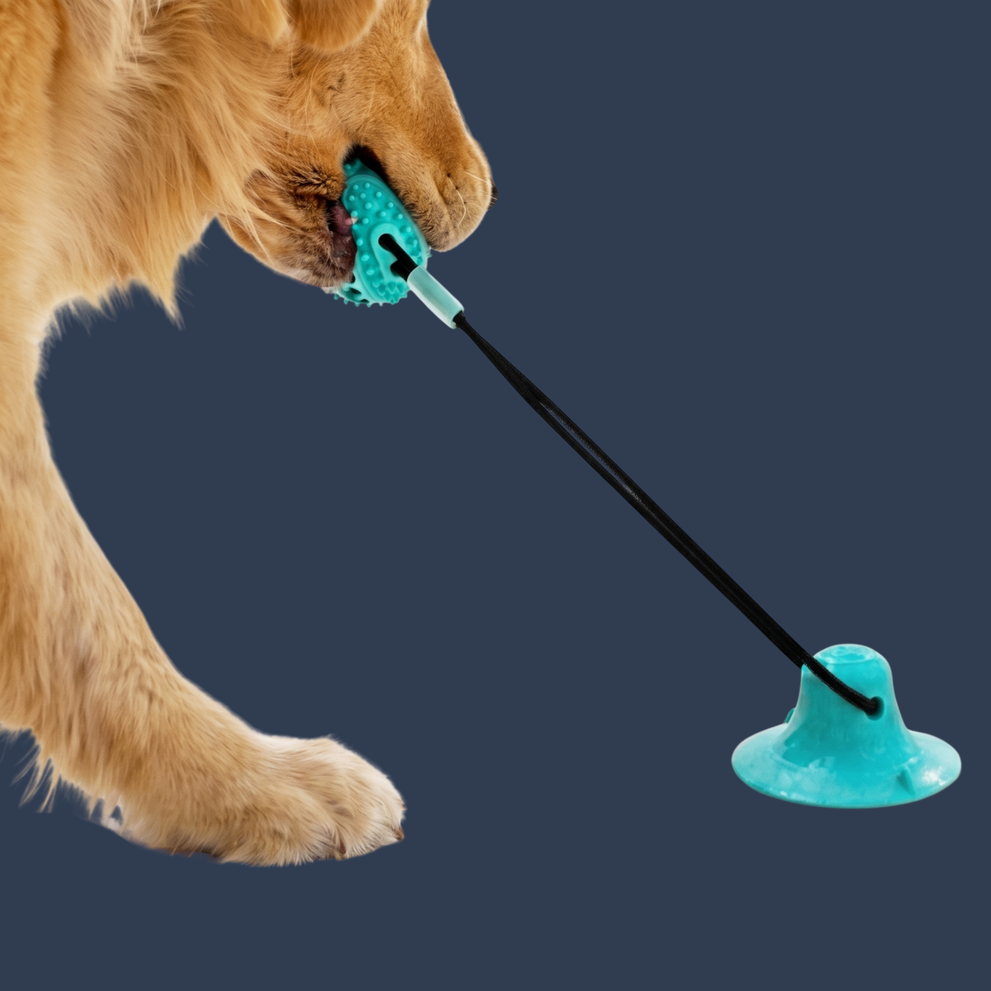 Silicon Suction Tug