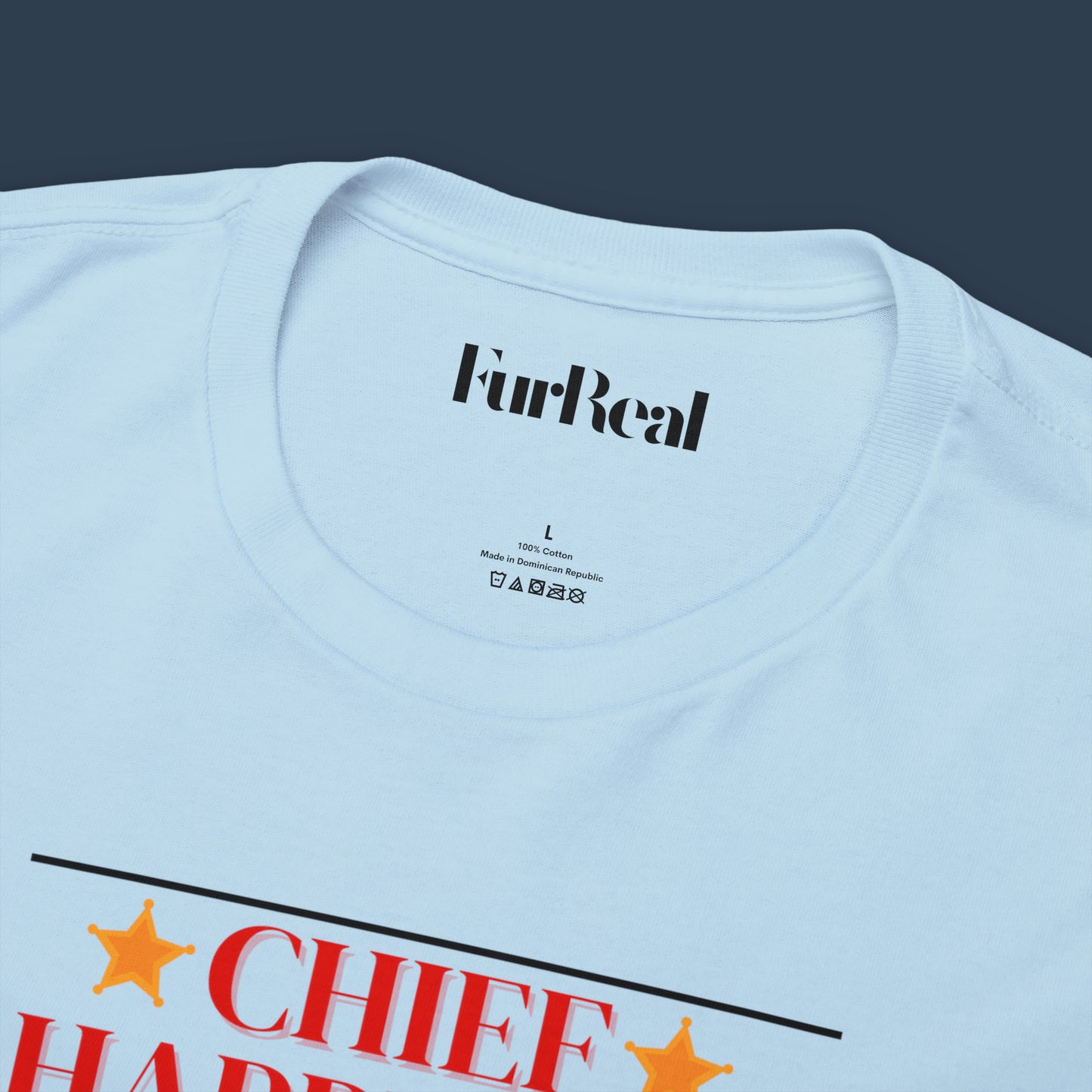 Chief Happiness Officer