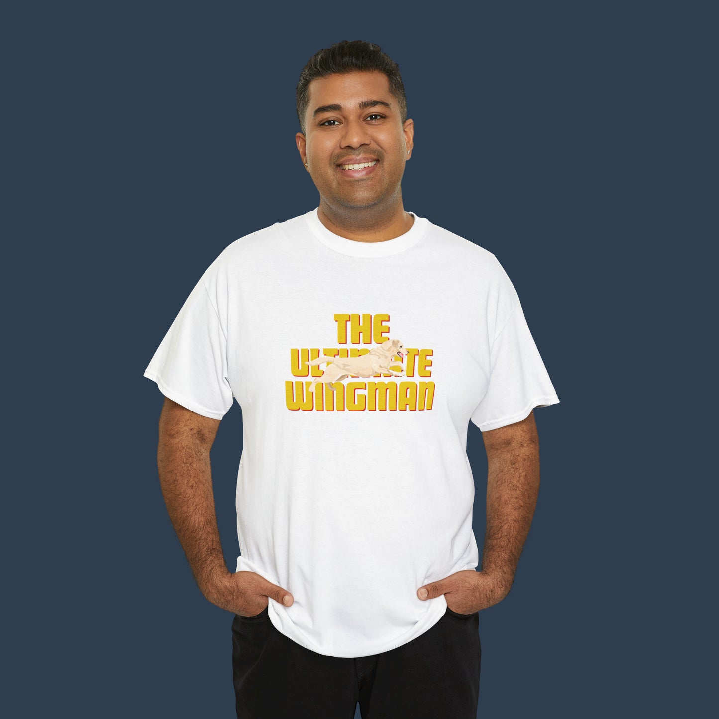 Ultimate Wingman