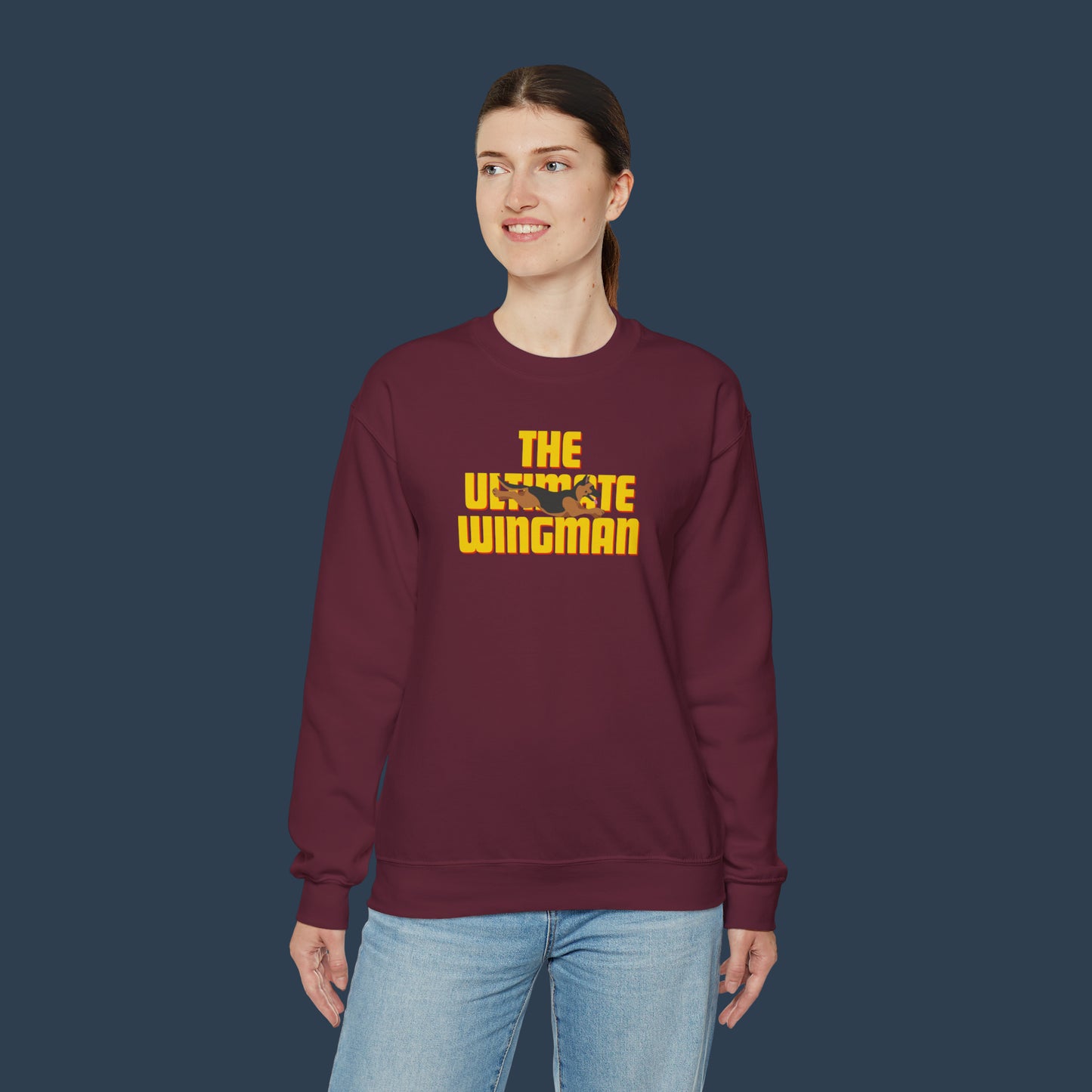 Ultimate Wingman