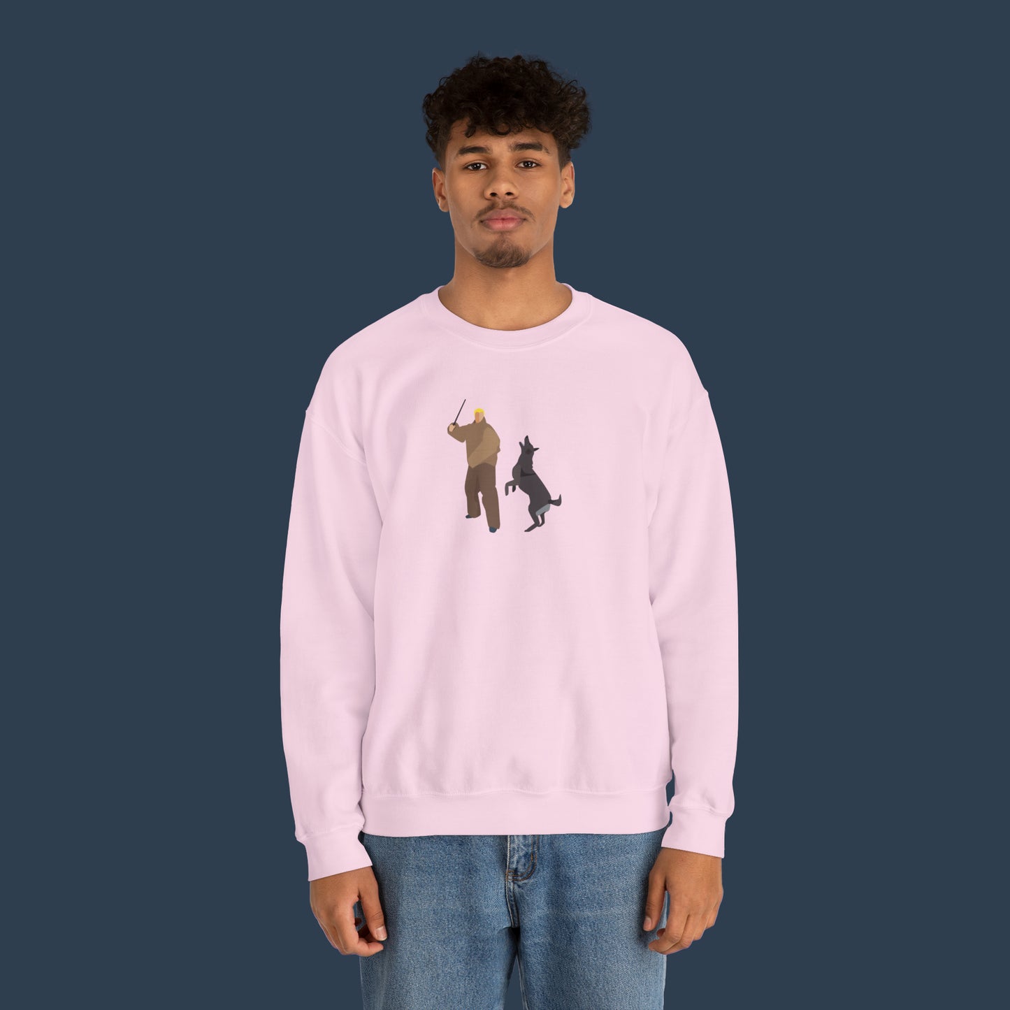 Got Plans With My Dog