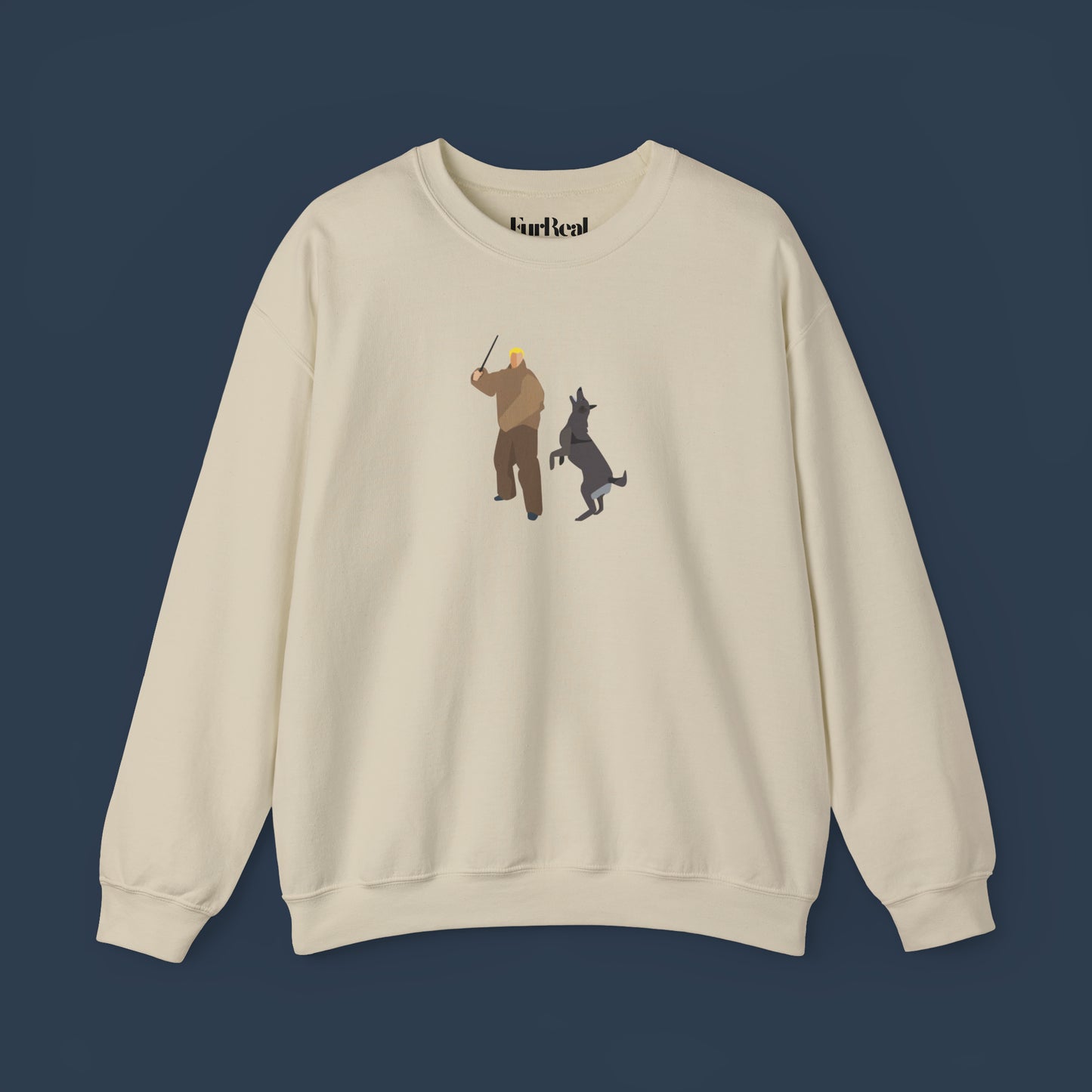 Got Plans With My Dog