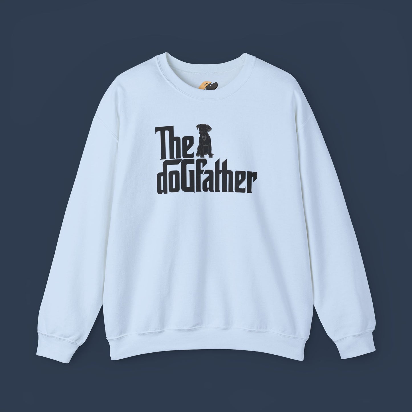 The Dogfather