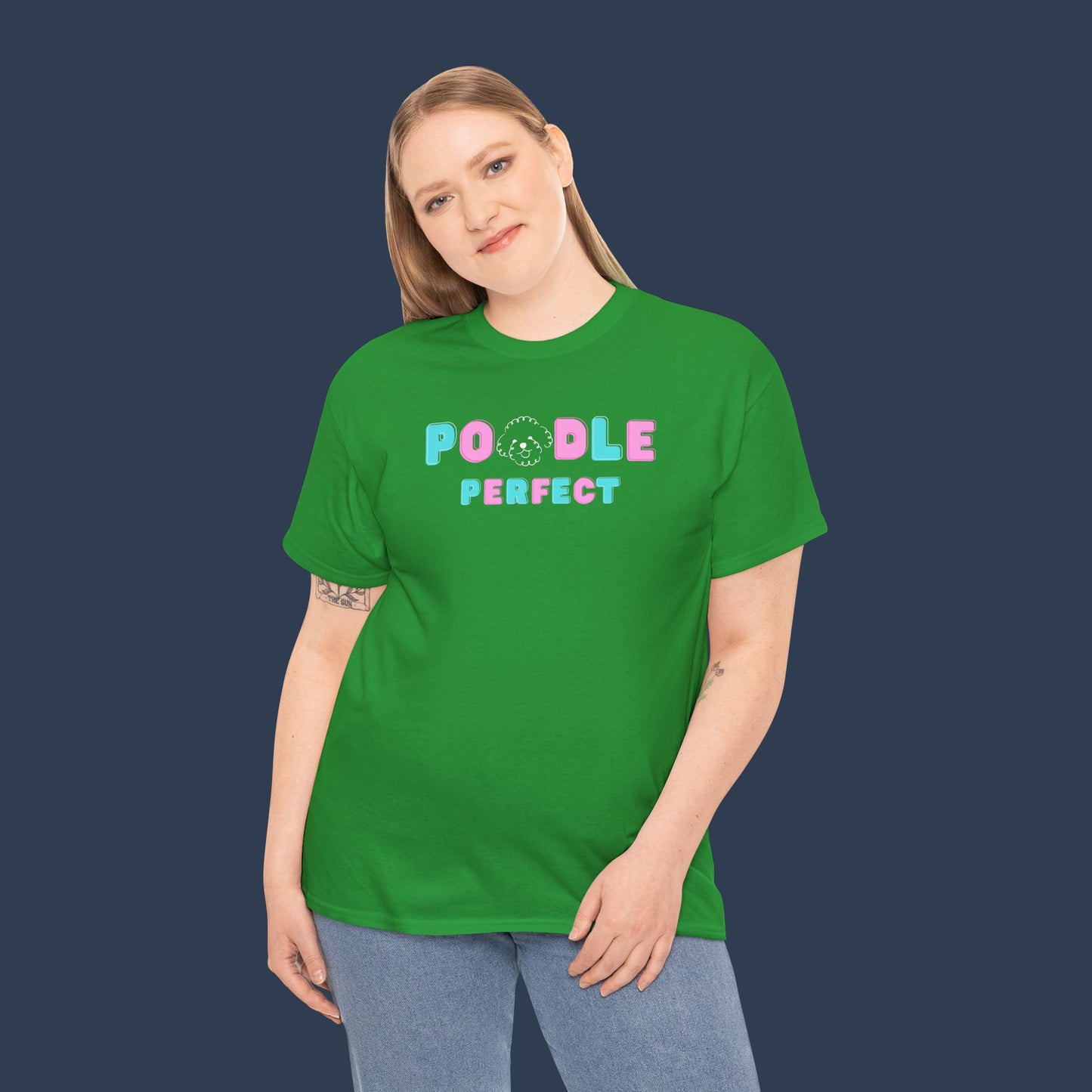 Poodle Perfect