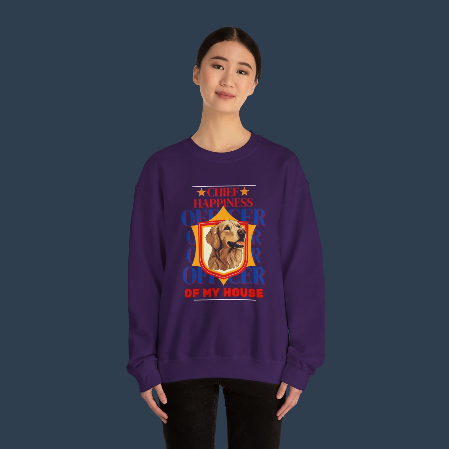 Chief Happiness Officer