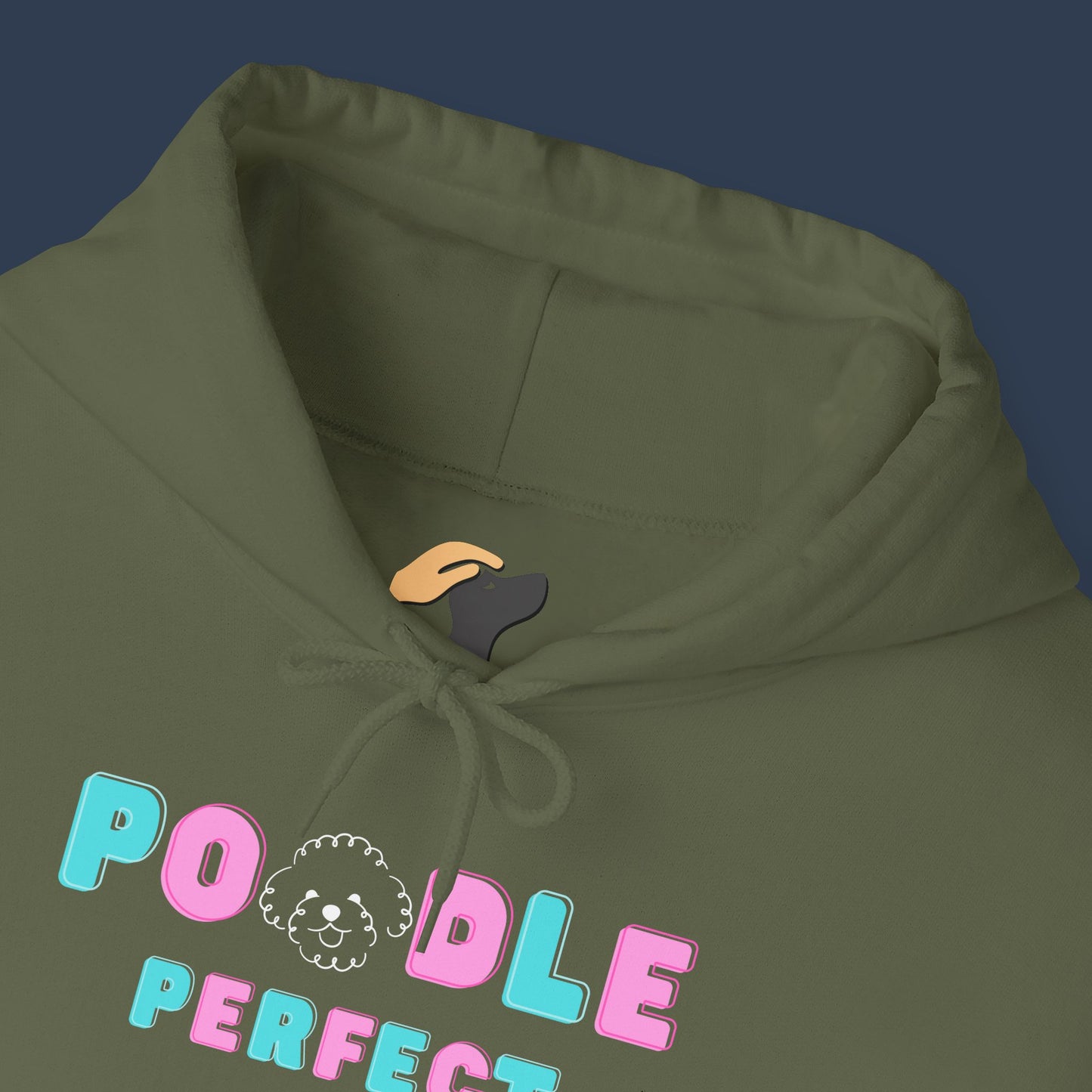 Poodle Perfect