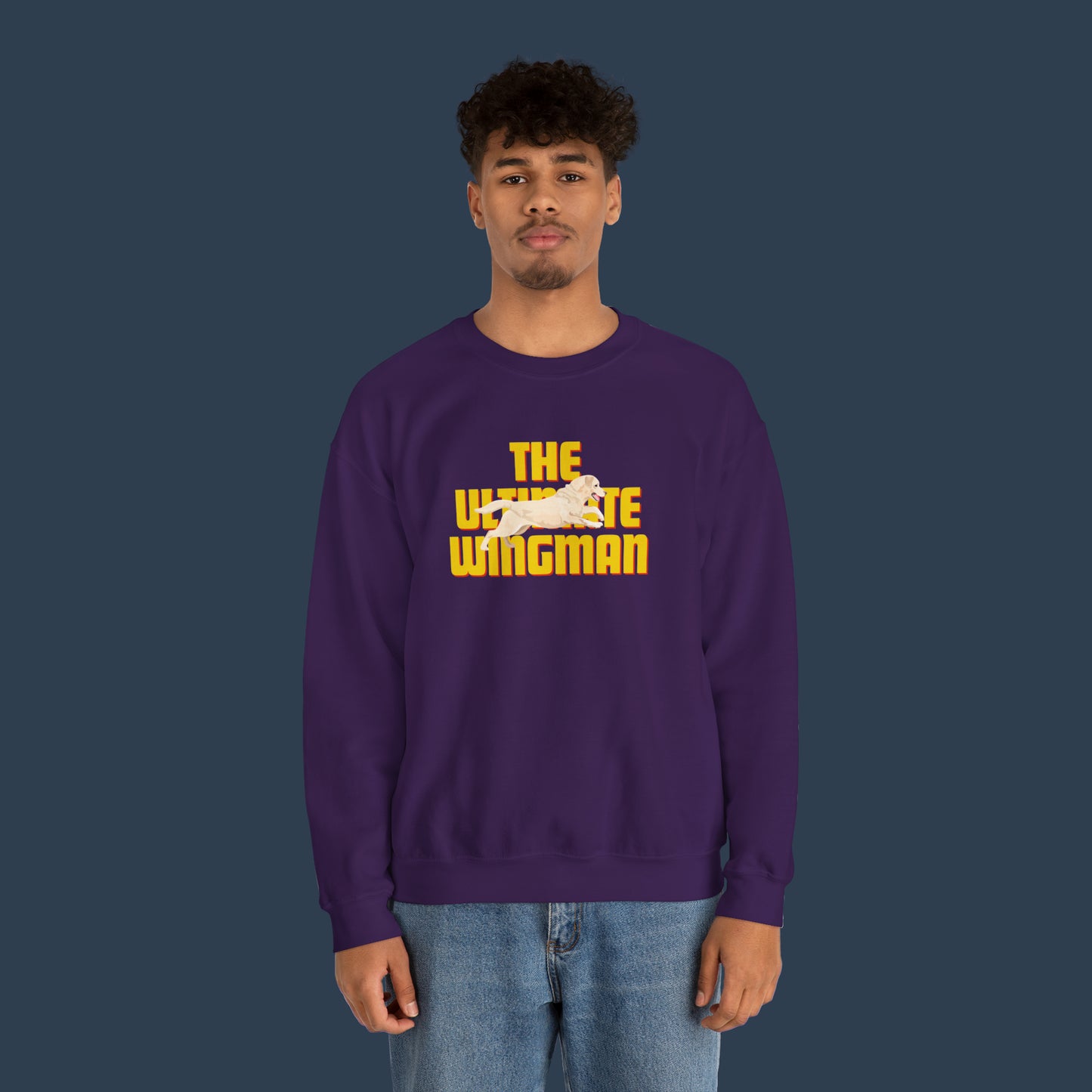 Ultimate Wingman