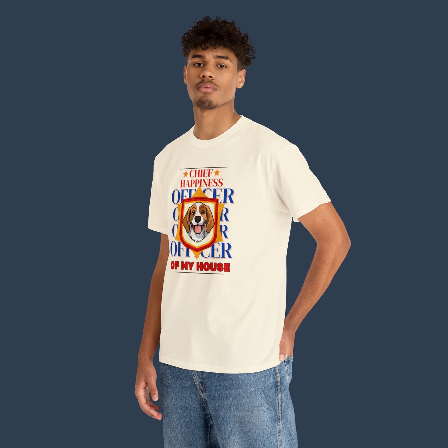 Chief Happiness Officer