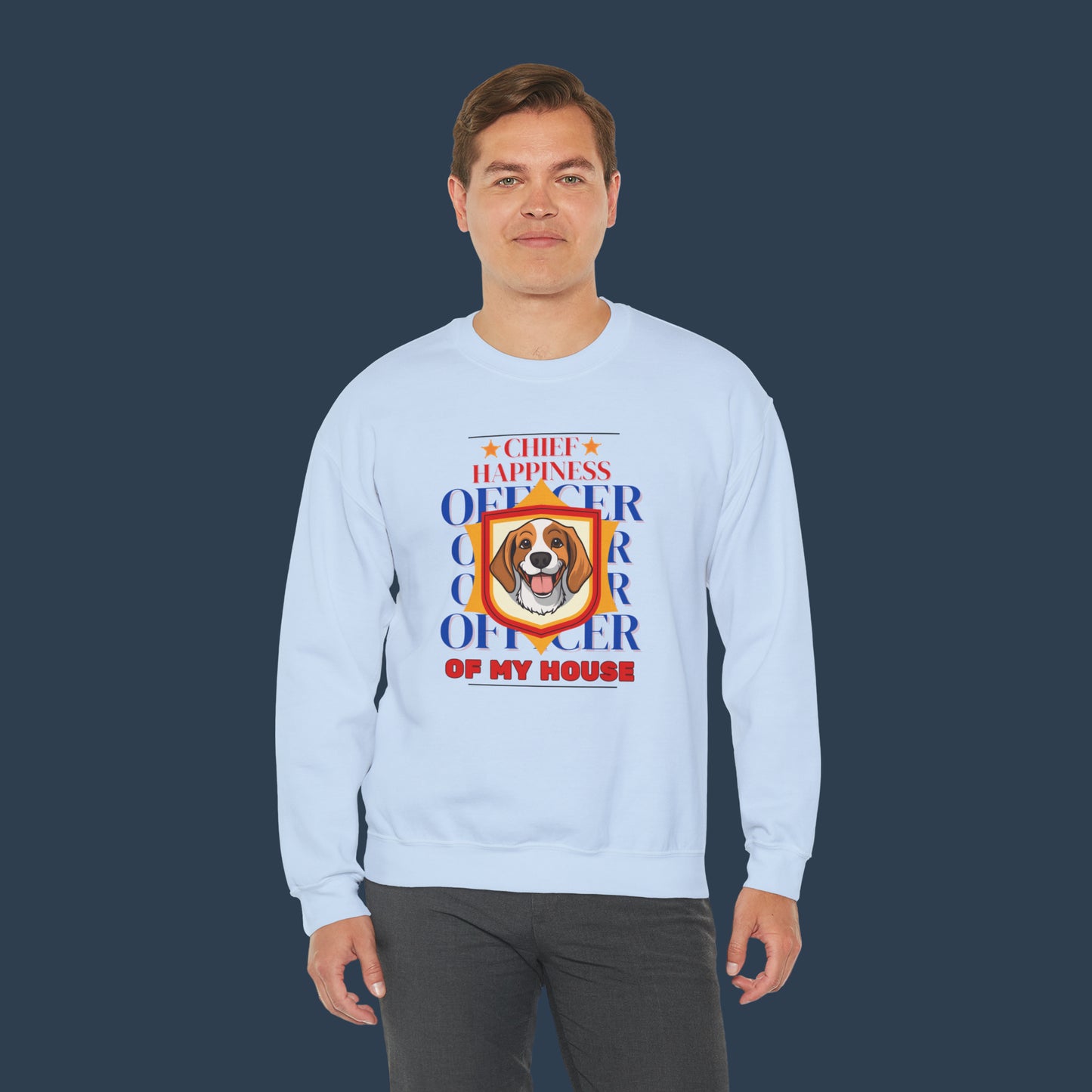 Chief Happiness Officer