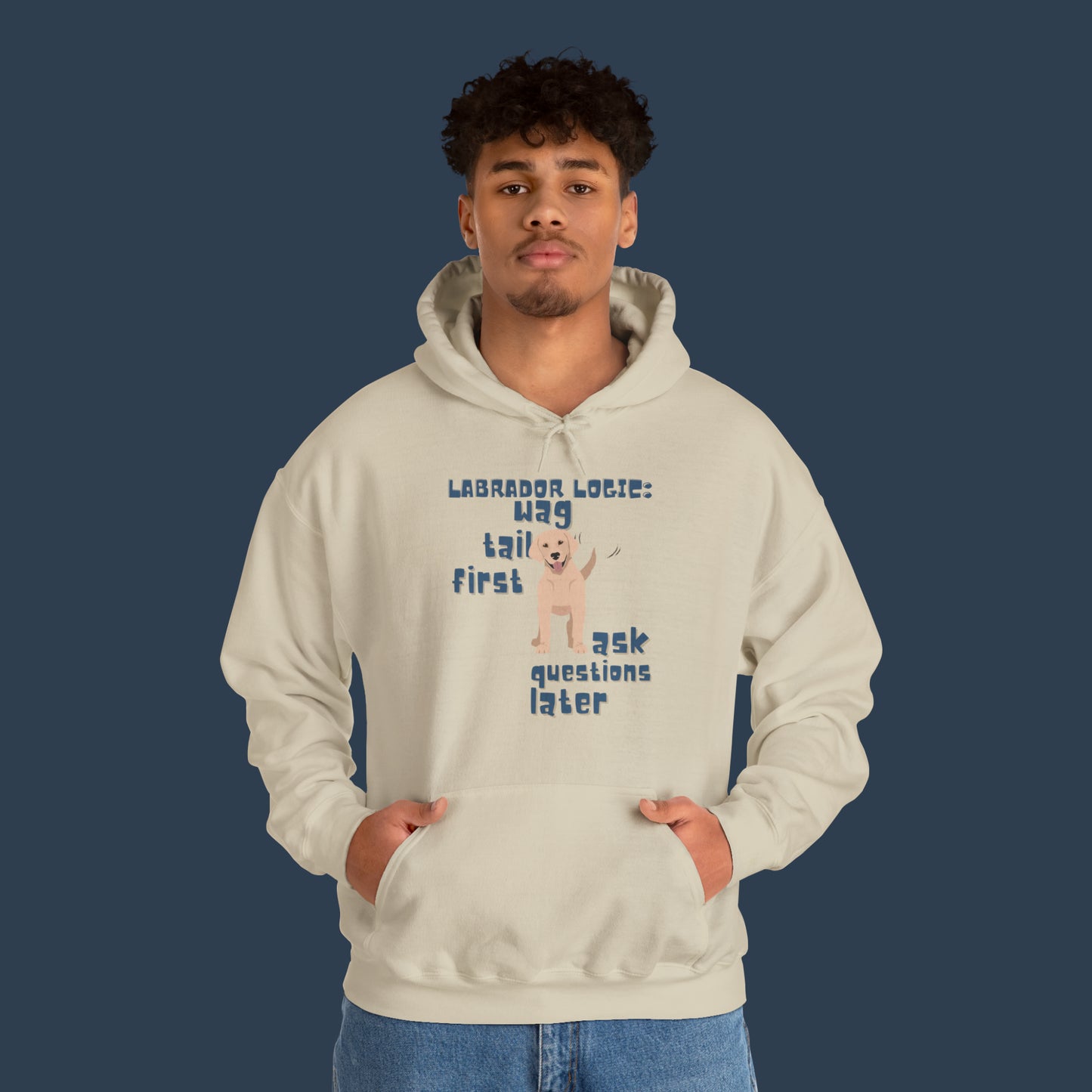 Labrador Logic
