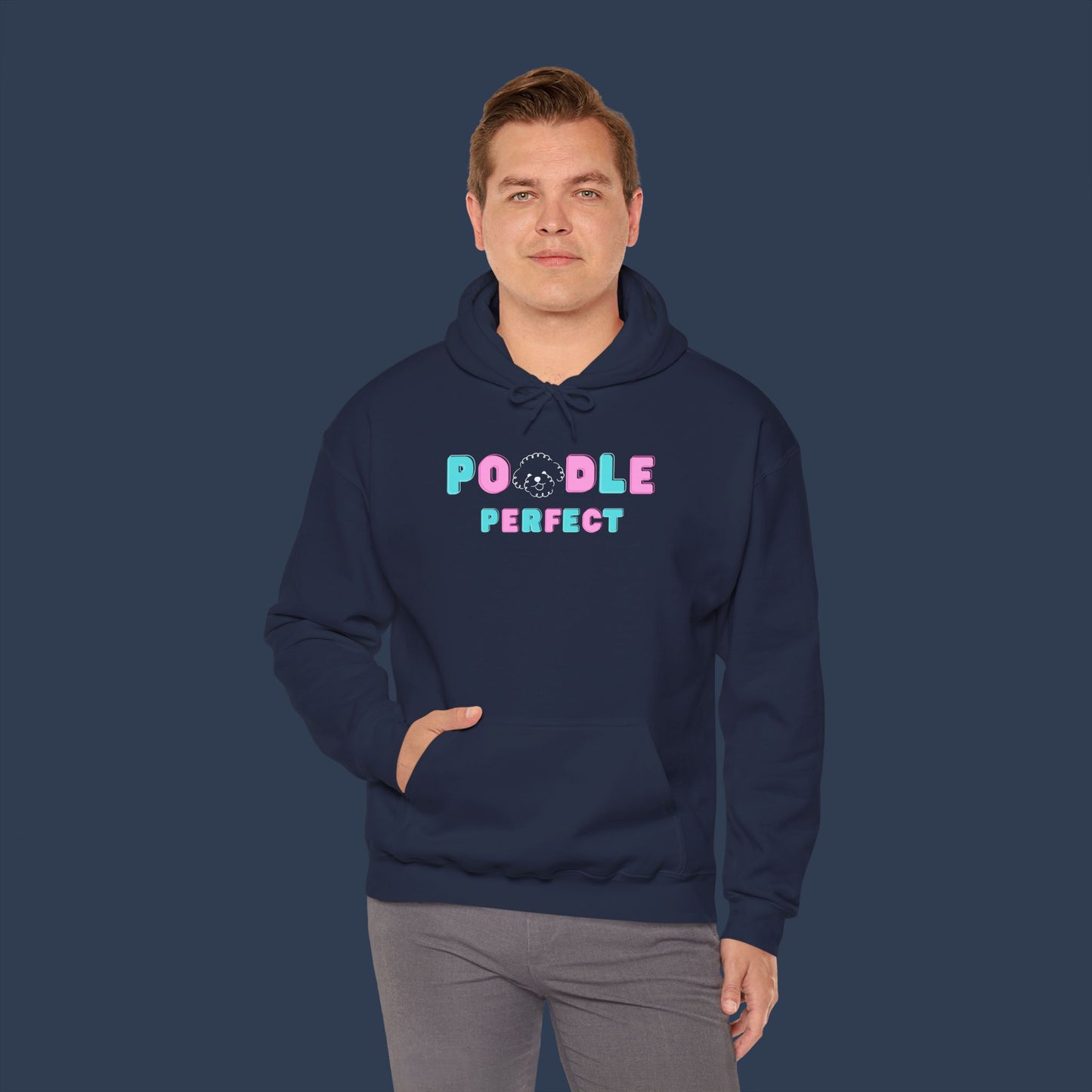 Poodle Perfect