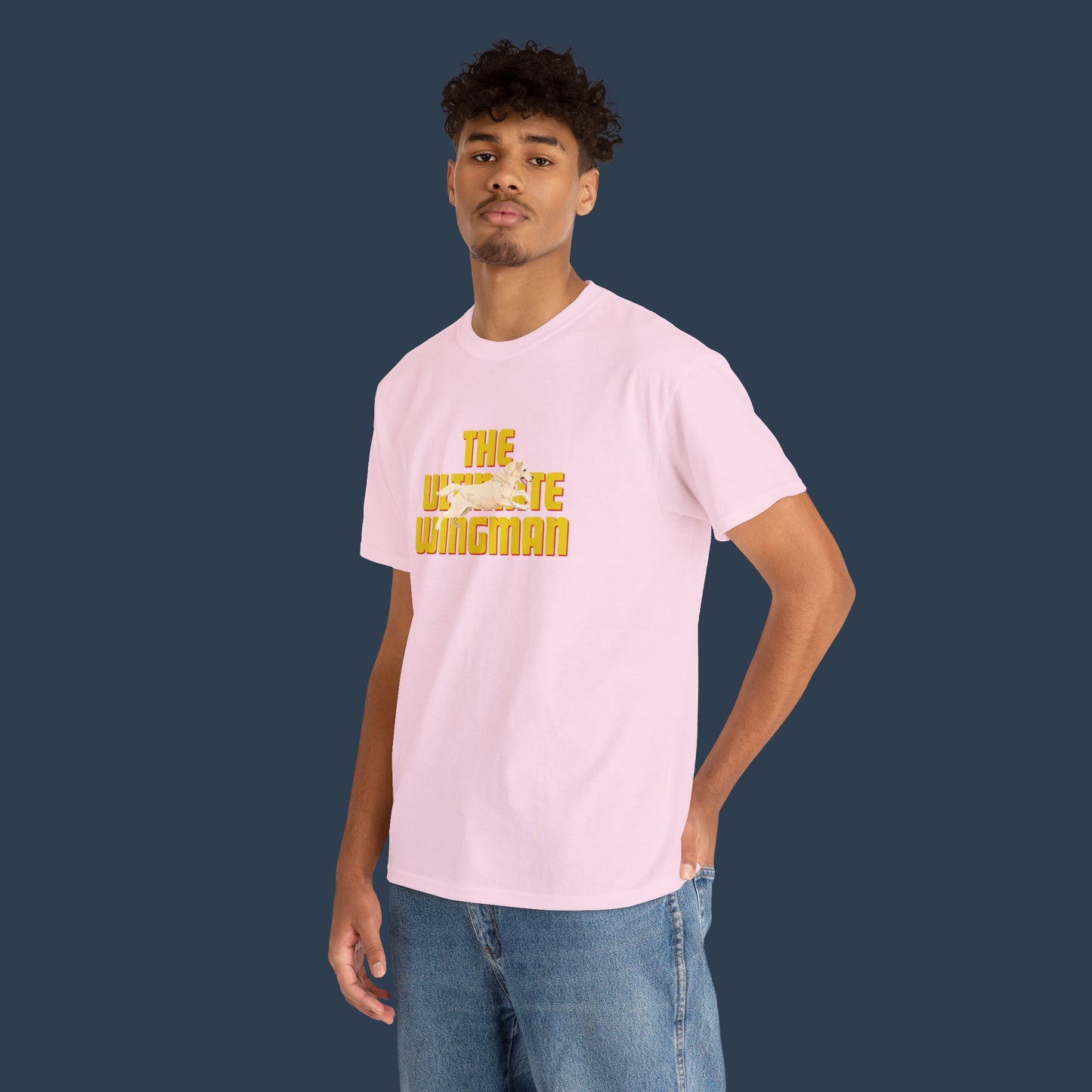 Ultimate Wingman