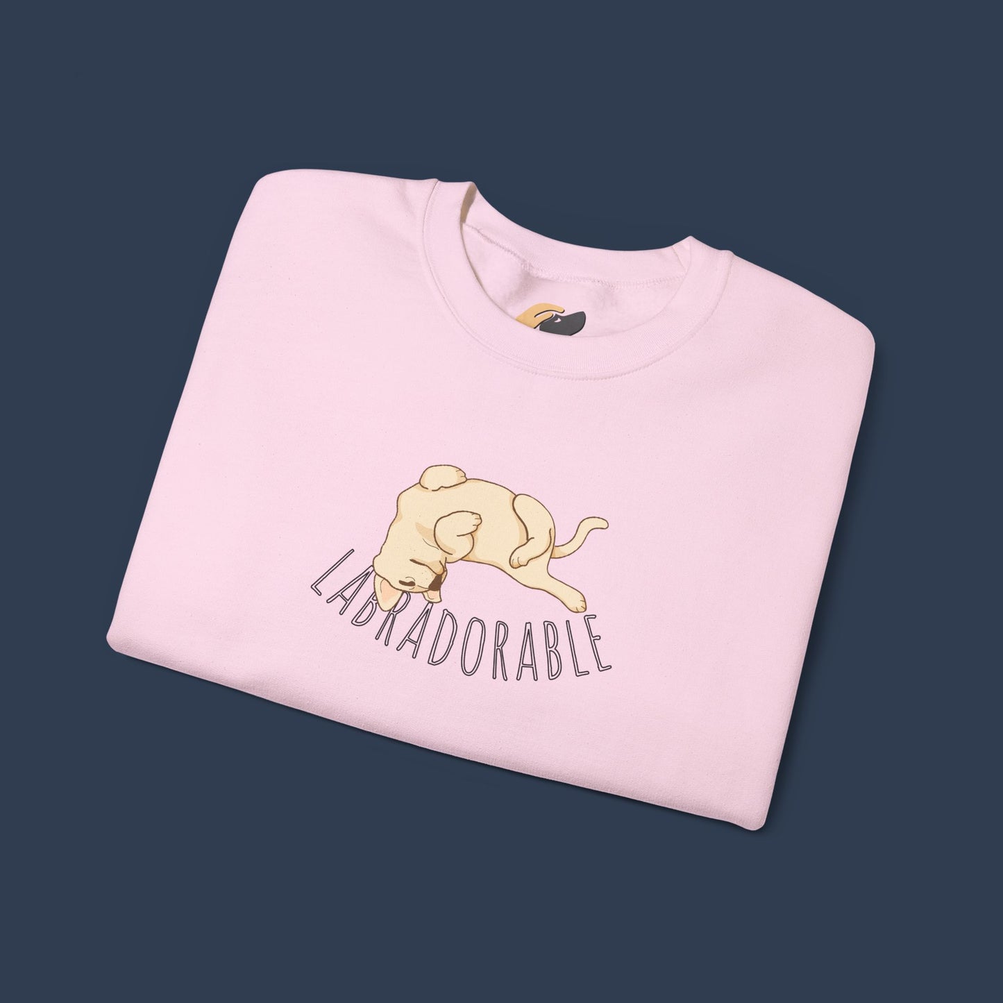 Labradorable