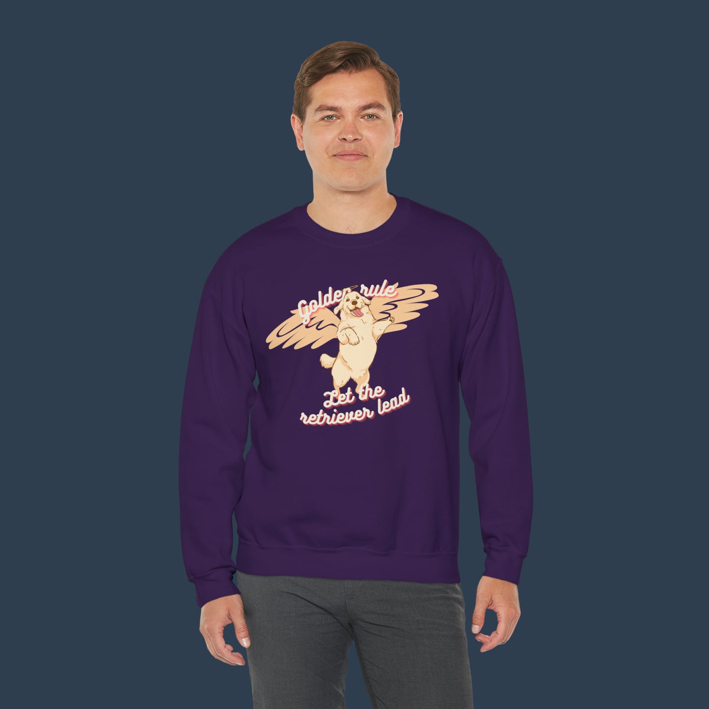 Let The Retriever Lead