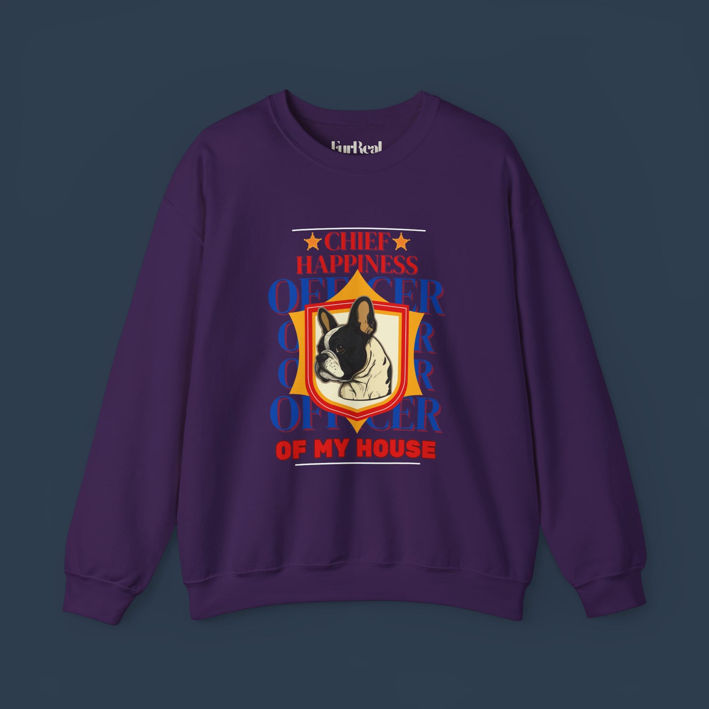 Chief Happiness Officer