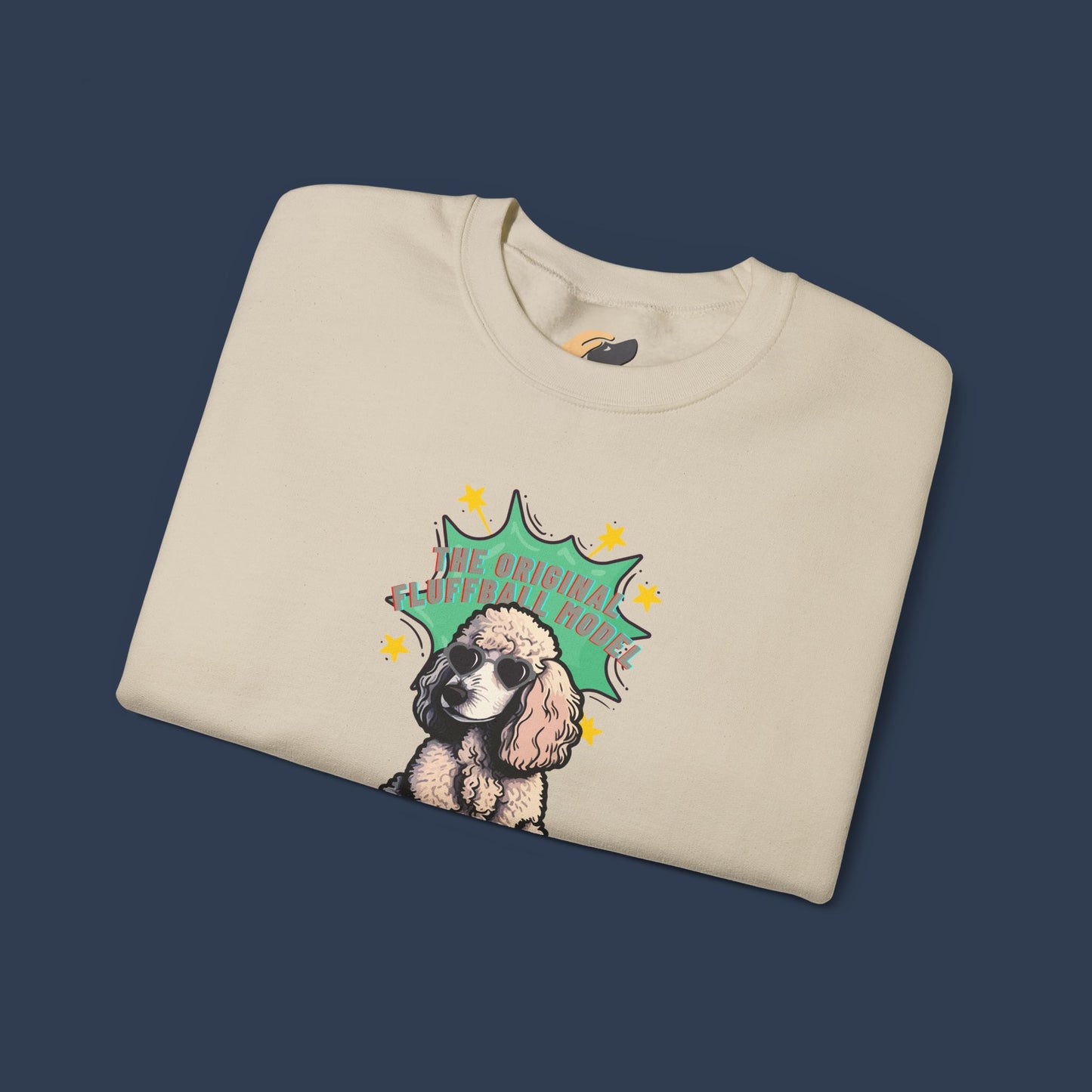 Fluffball Model