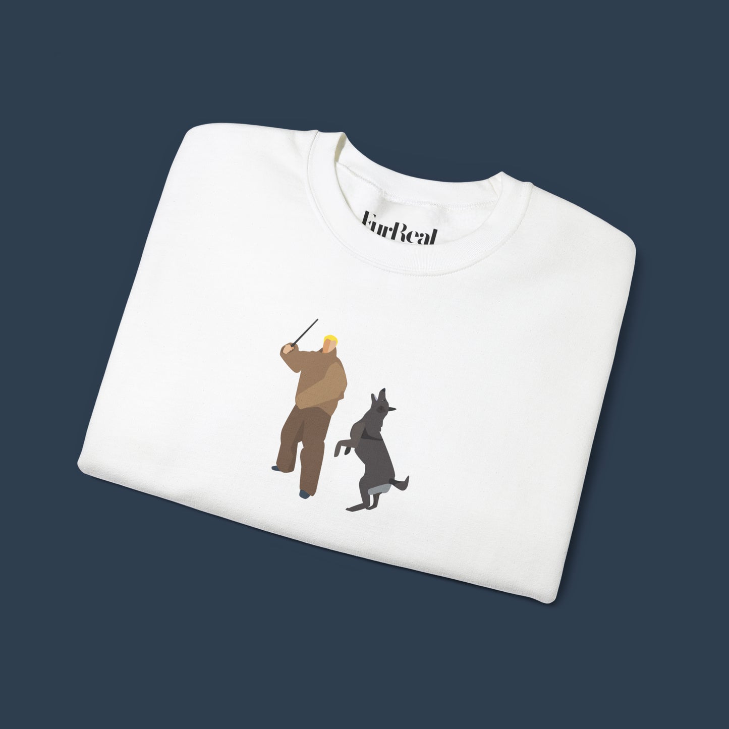 Got Plans With My Dog