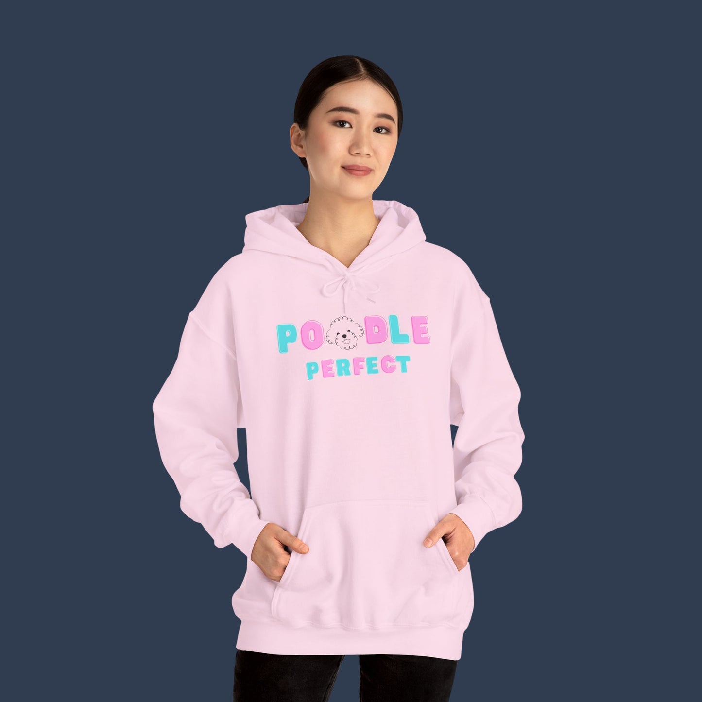Poodle Perfect