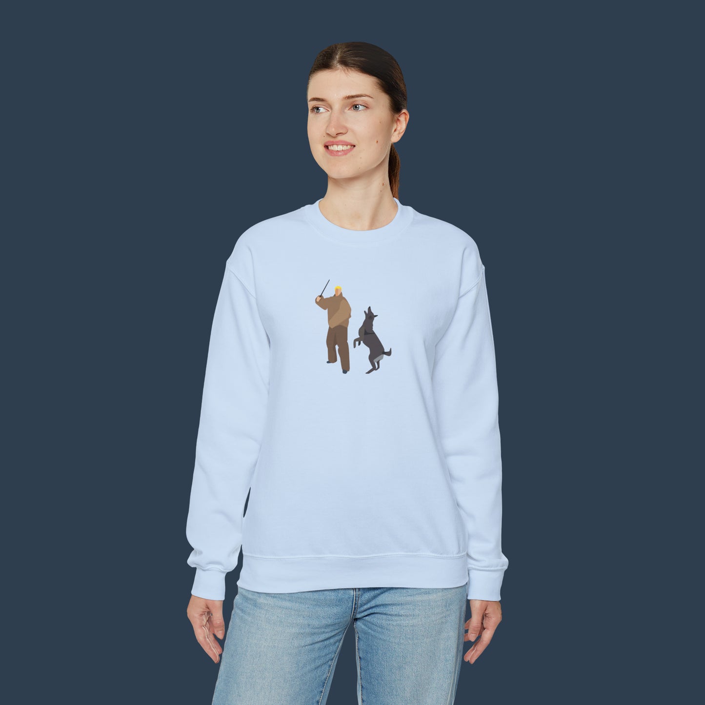 Got Plans With My Dog