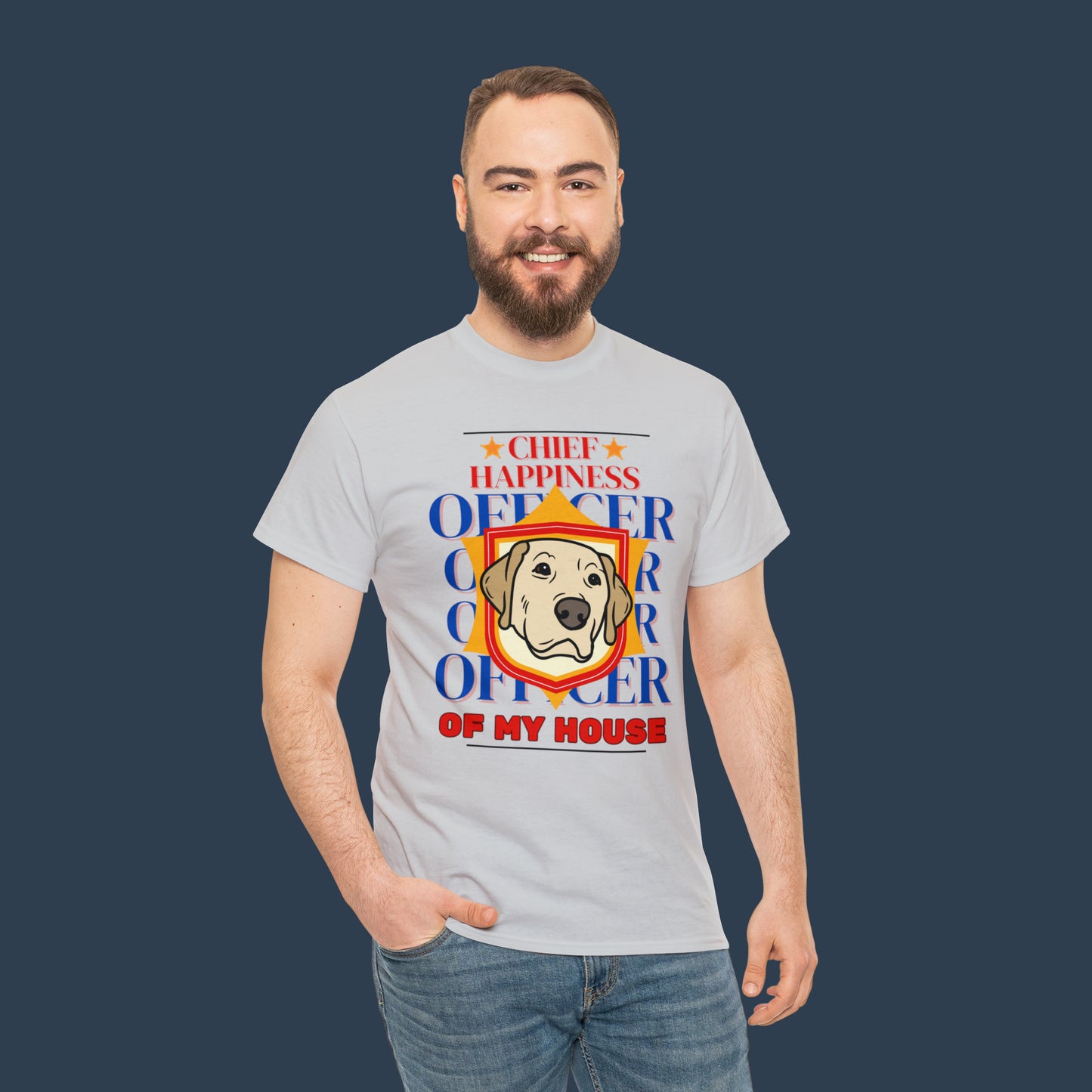 Chief Happiness Officer