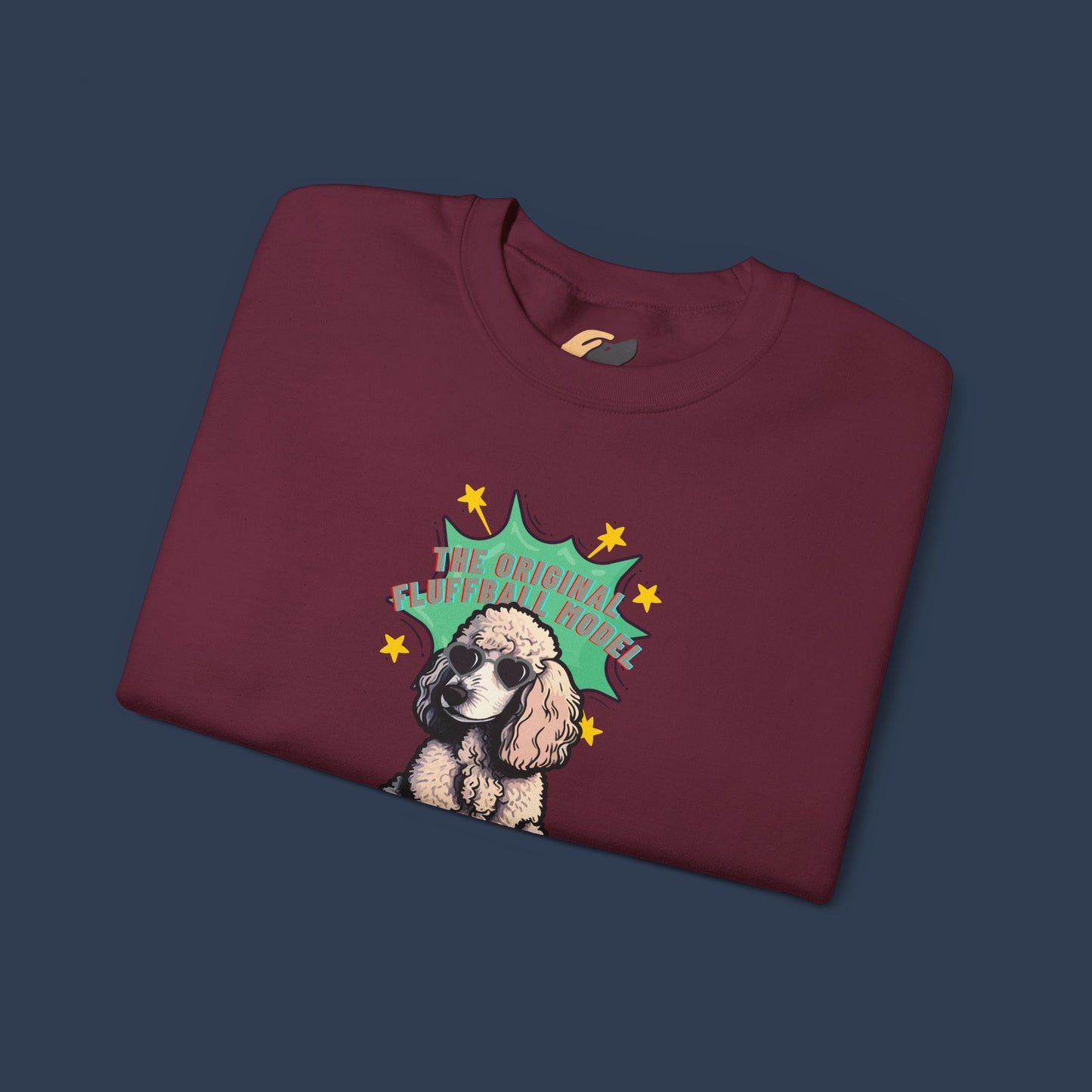 Fluffball Model