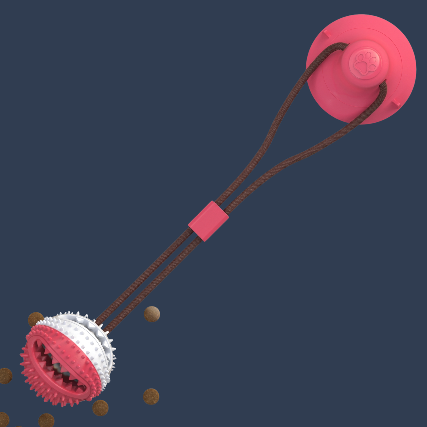 Silicon Suction Tug