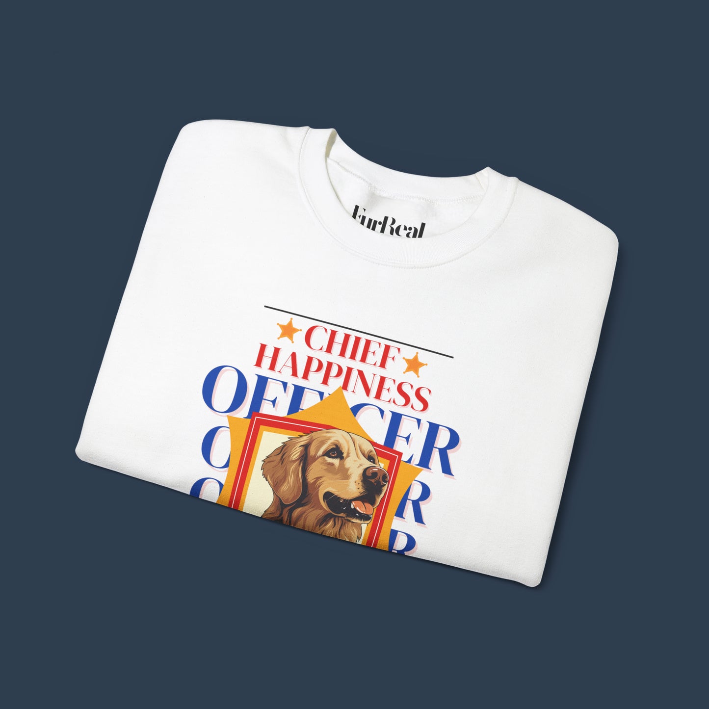 Chief Happiness Officer