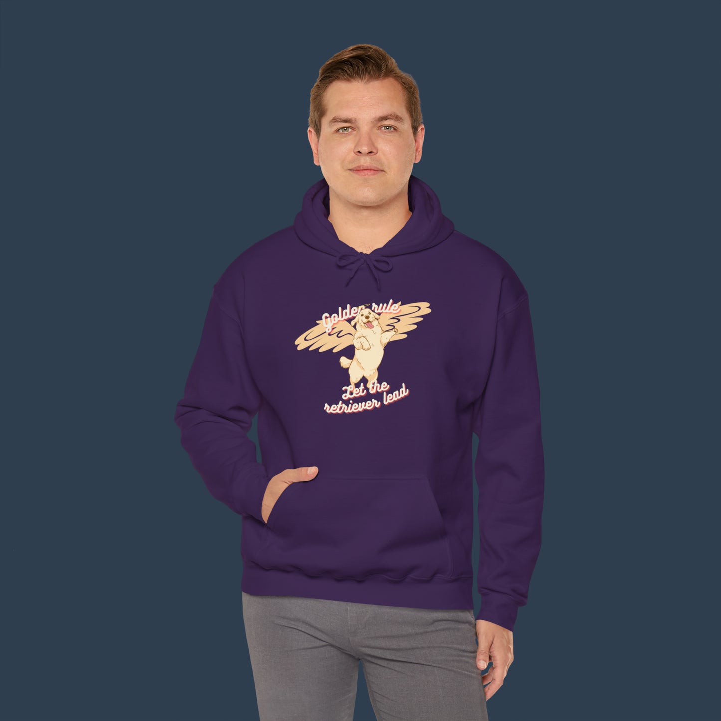 Let The Retriever Lead