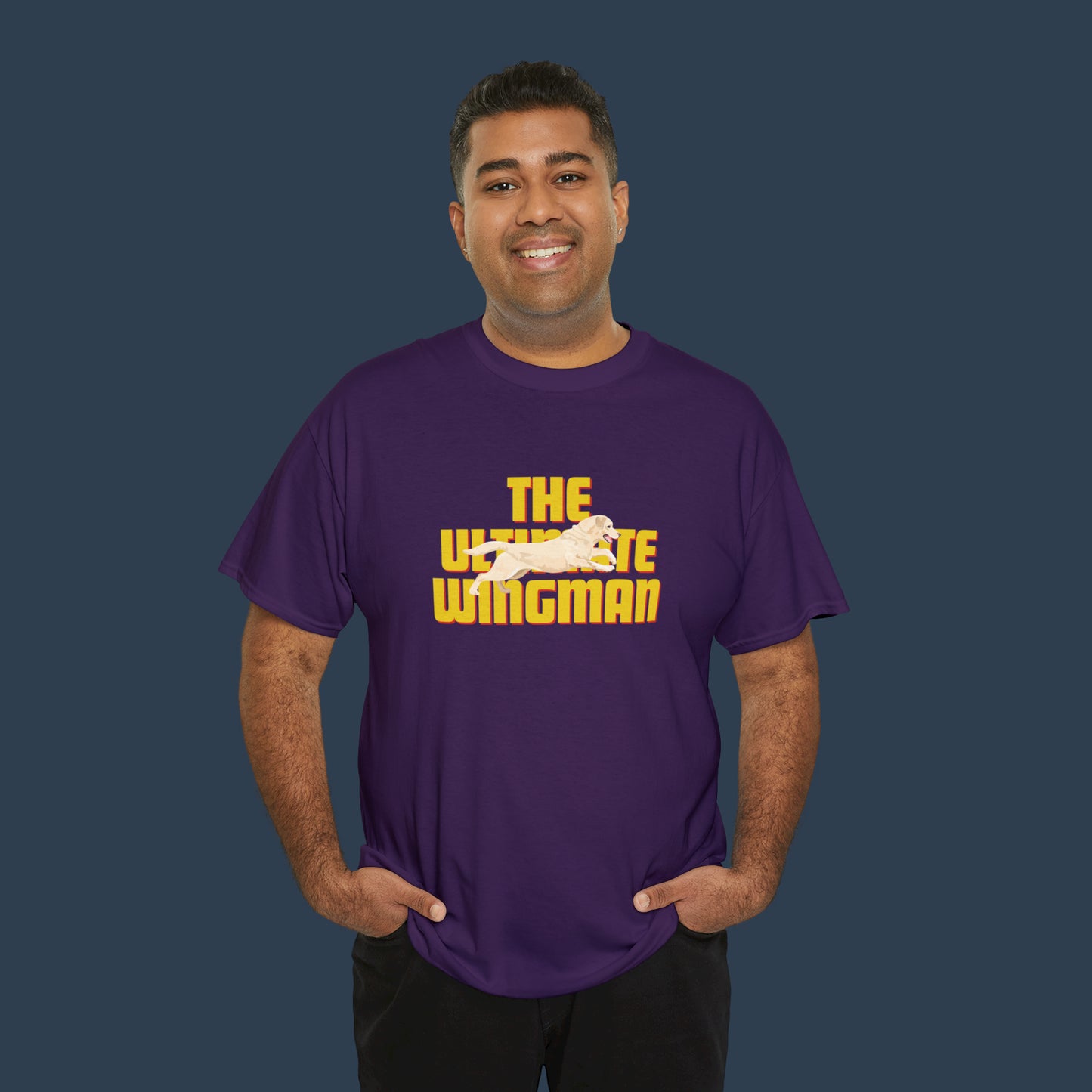 Ultimate Wingman