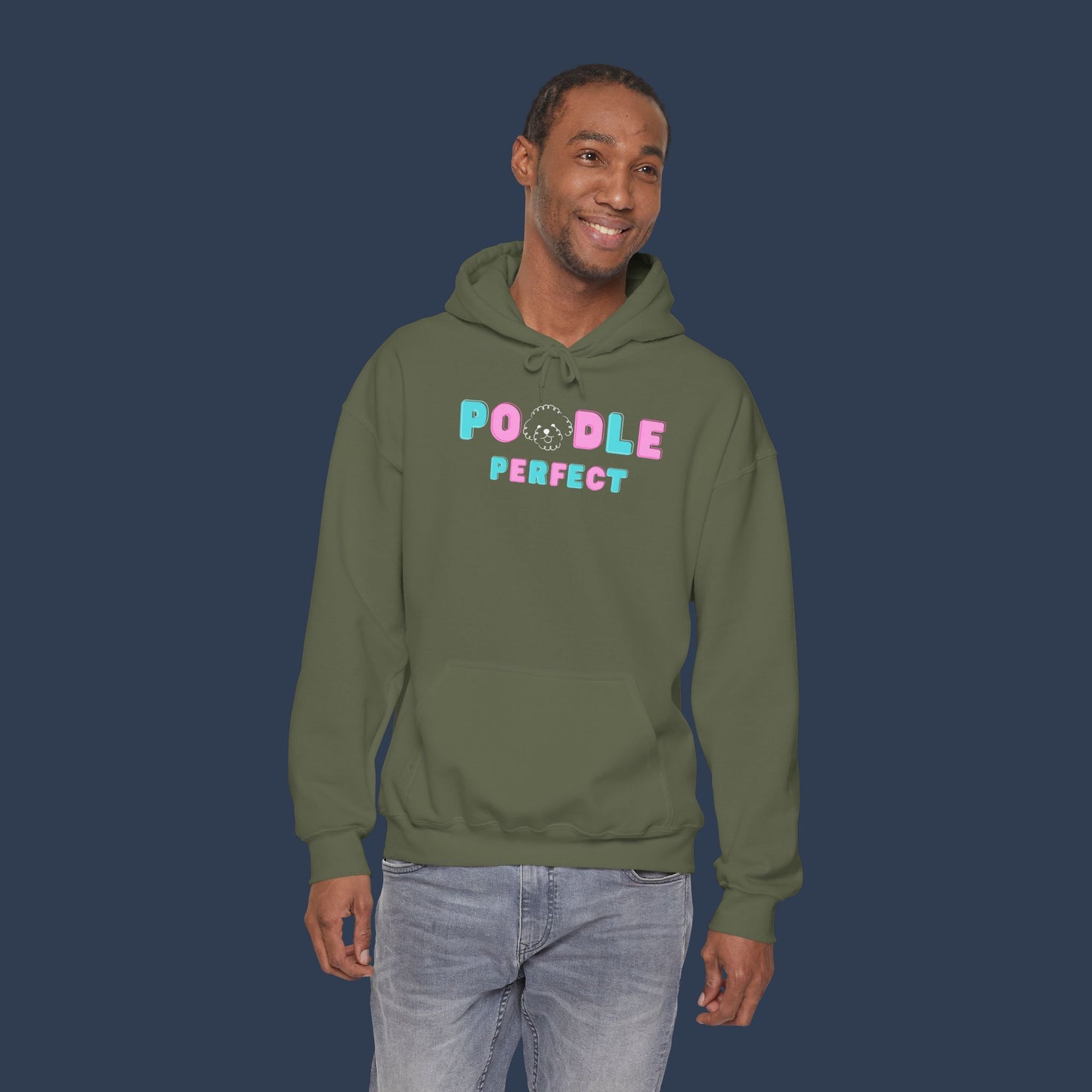 Poodle Perfect