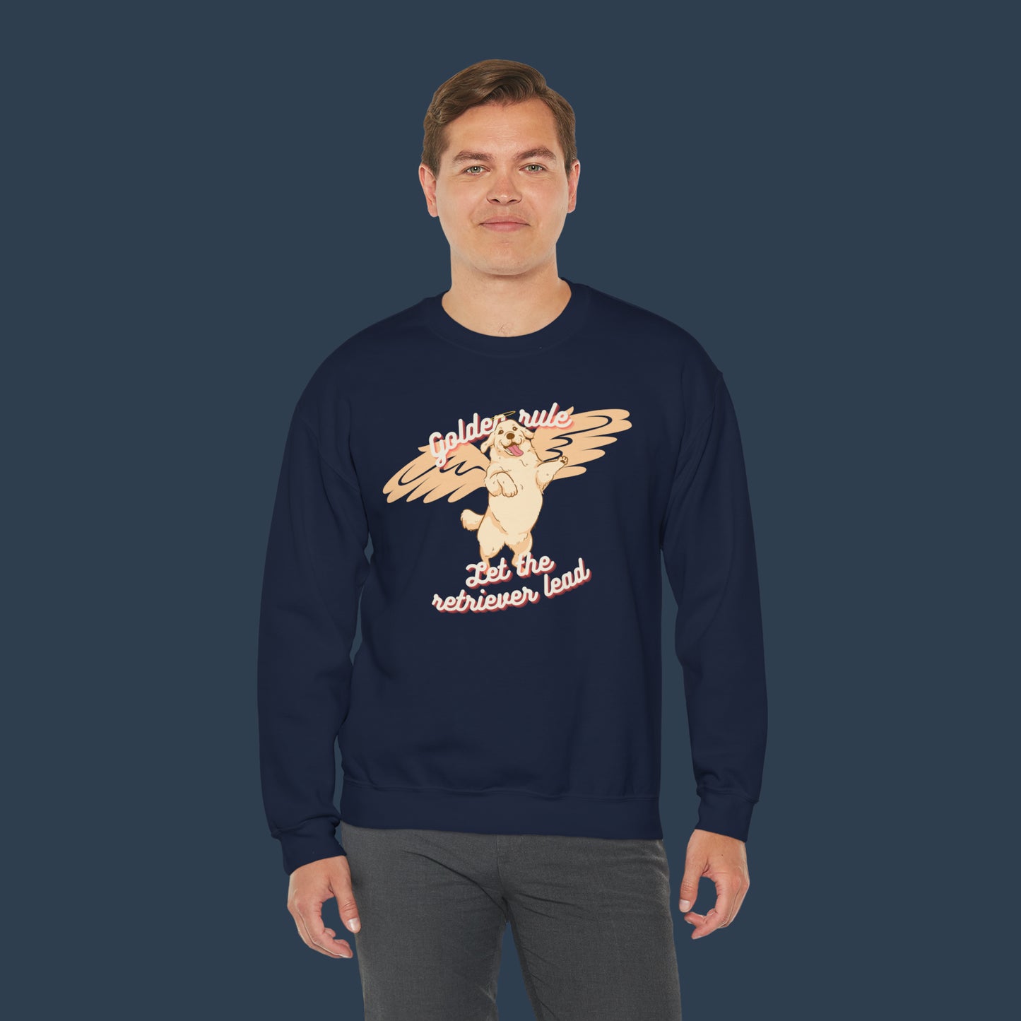 Let The Retriever Lead