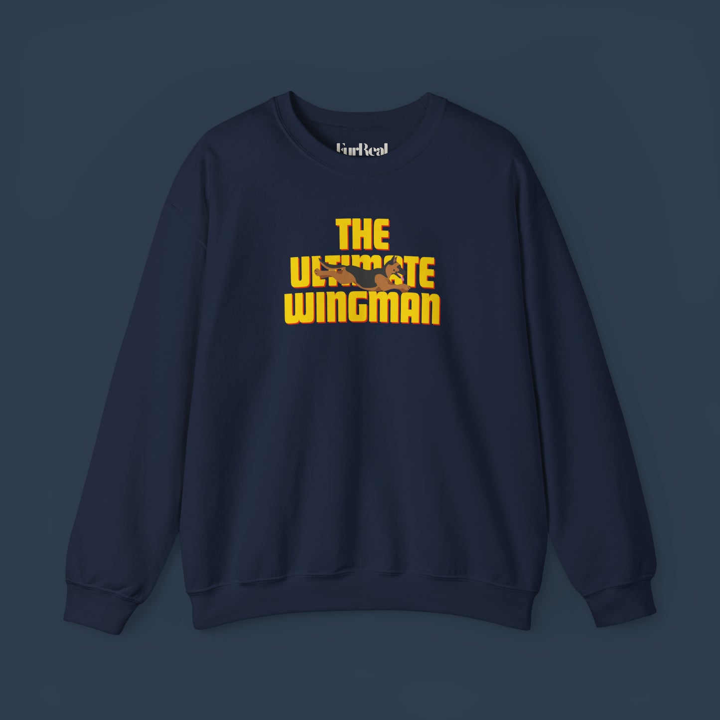 Ultimate Wingman