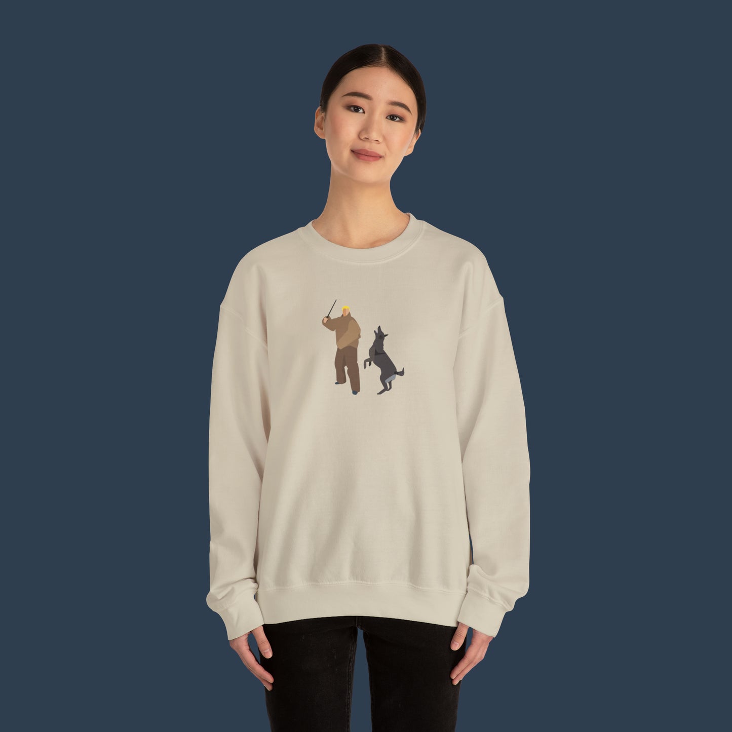 Got Plans With My Dog