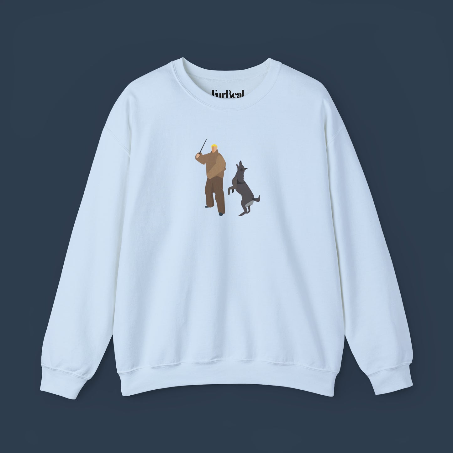 Got Plans With My Dog