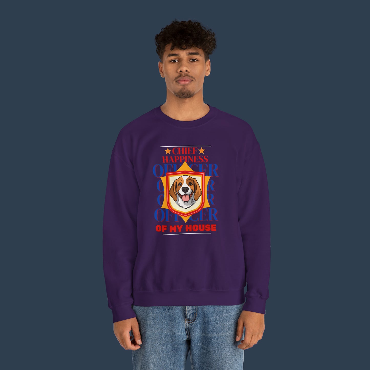 Chief Happiness Officer