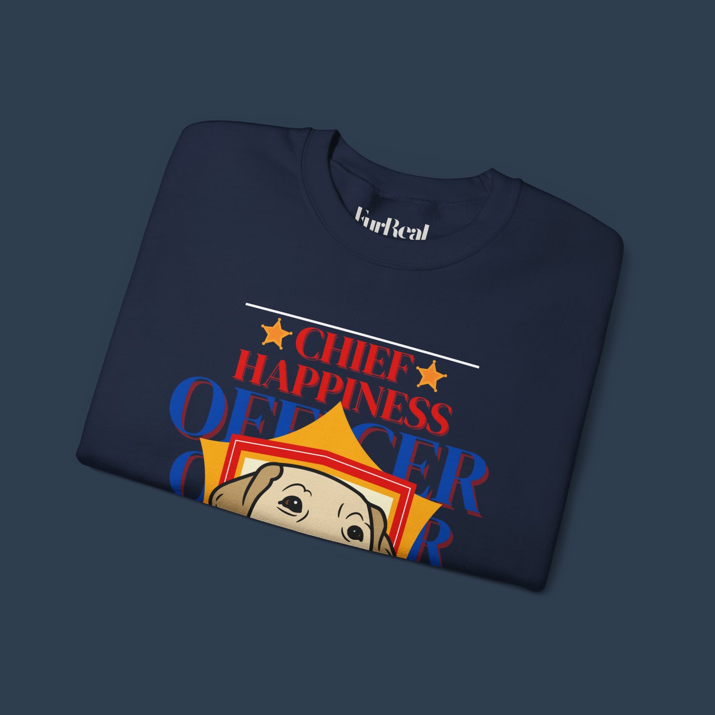 Chief Happiness Officer