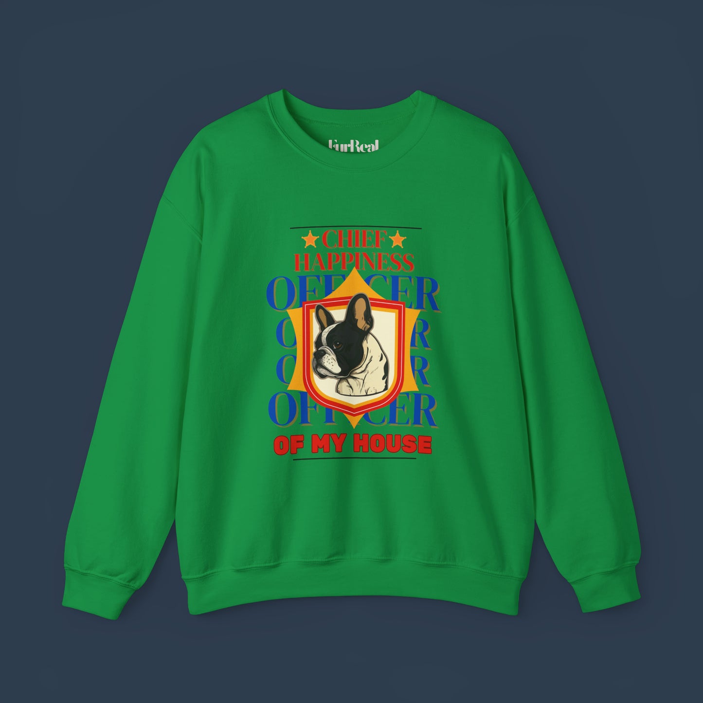 Chief Happiness Officer